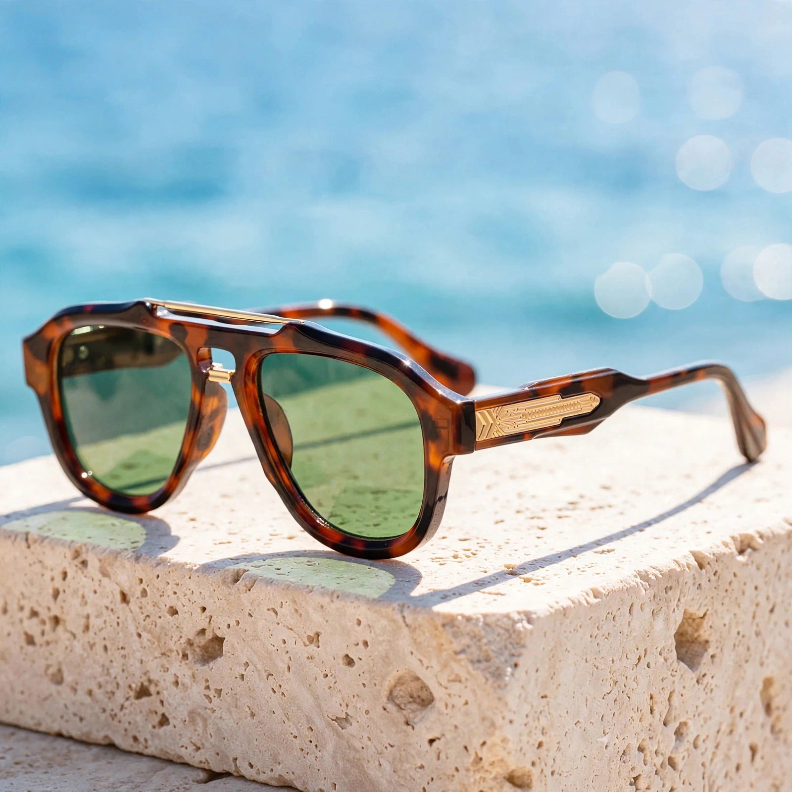The Amalfi Aviator