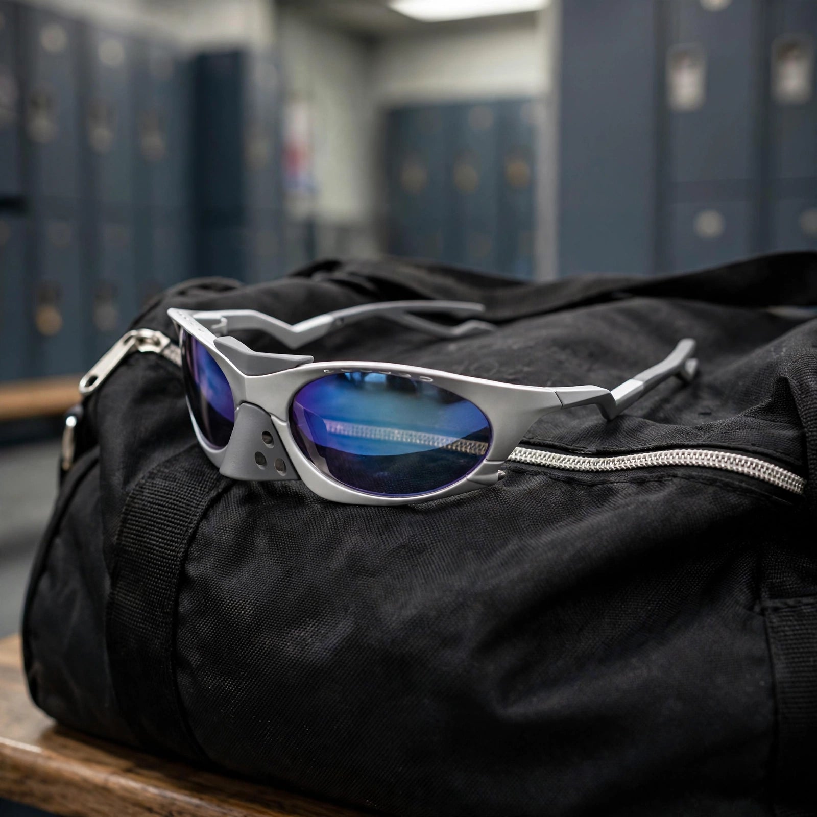 Velocity Performance Shades