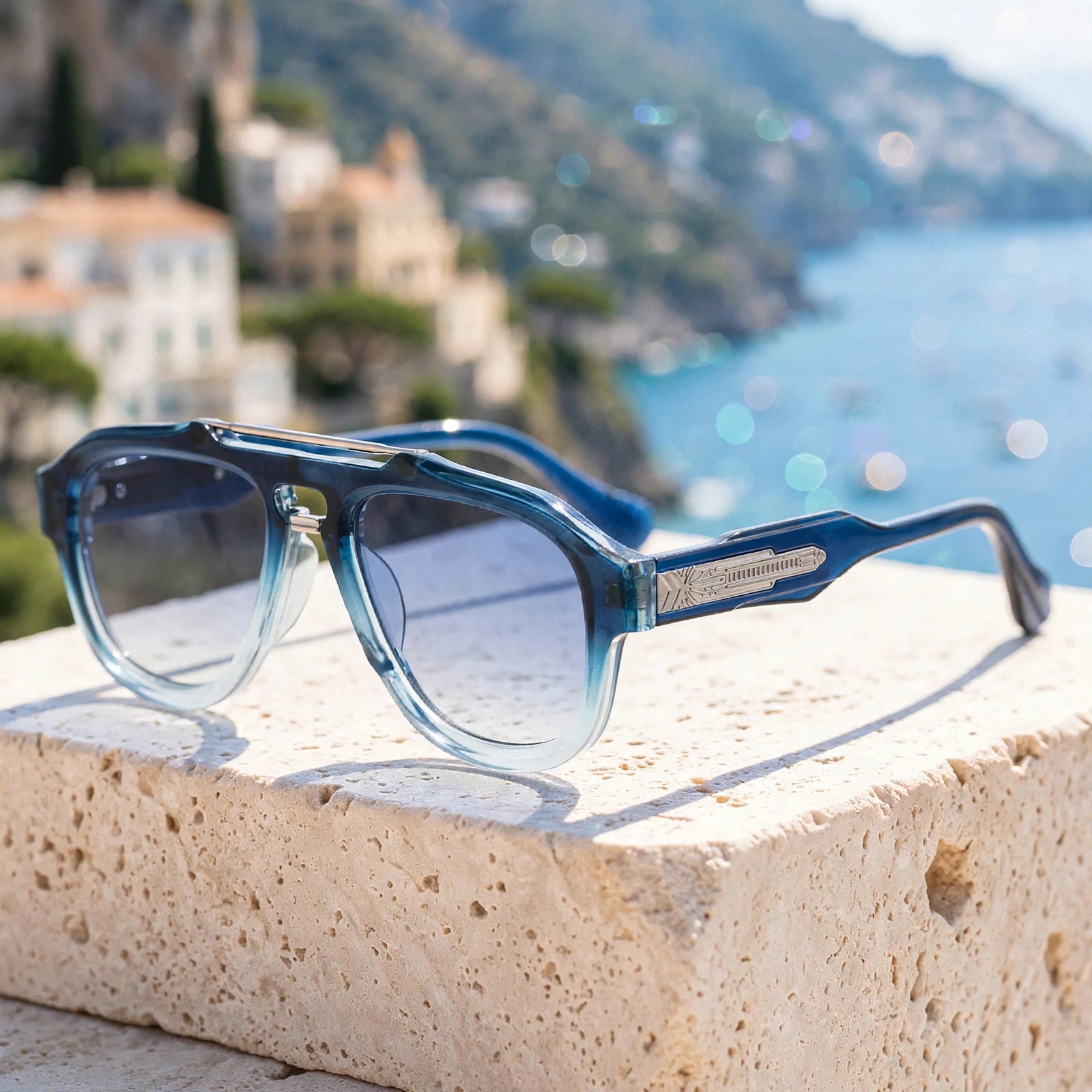The Amalfi Aviator
