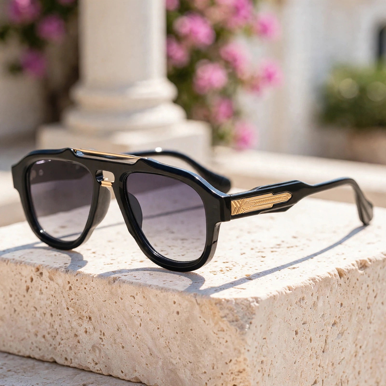 The Amalfi Aviator