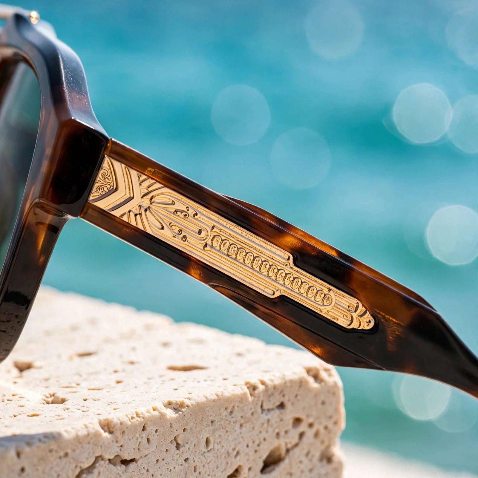 The Amalfi Aviator