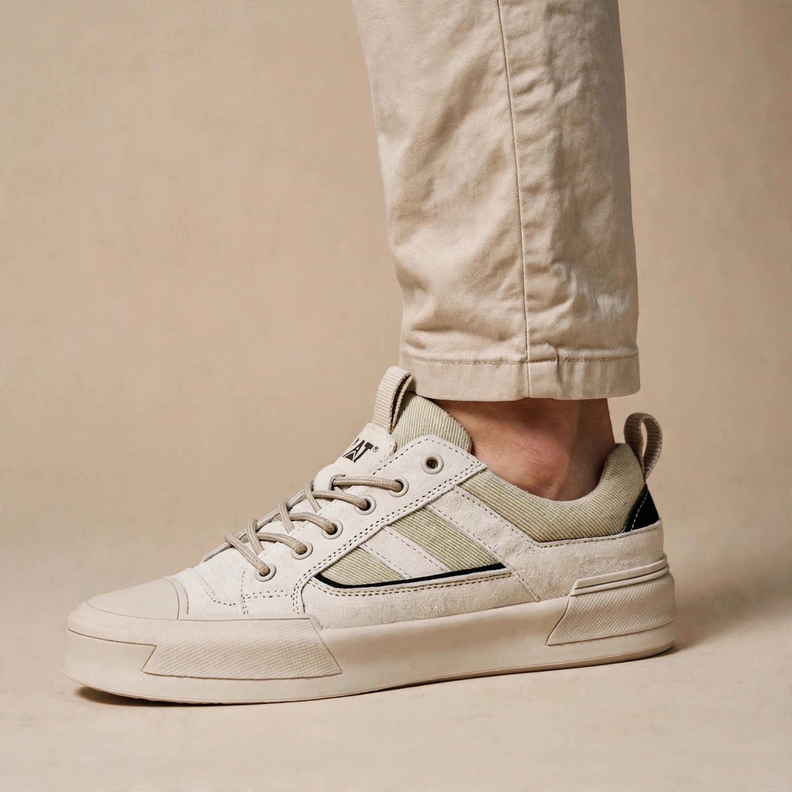 Todd Ryder Canvas Shoes