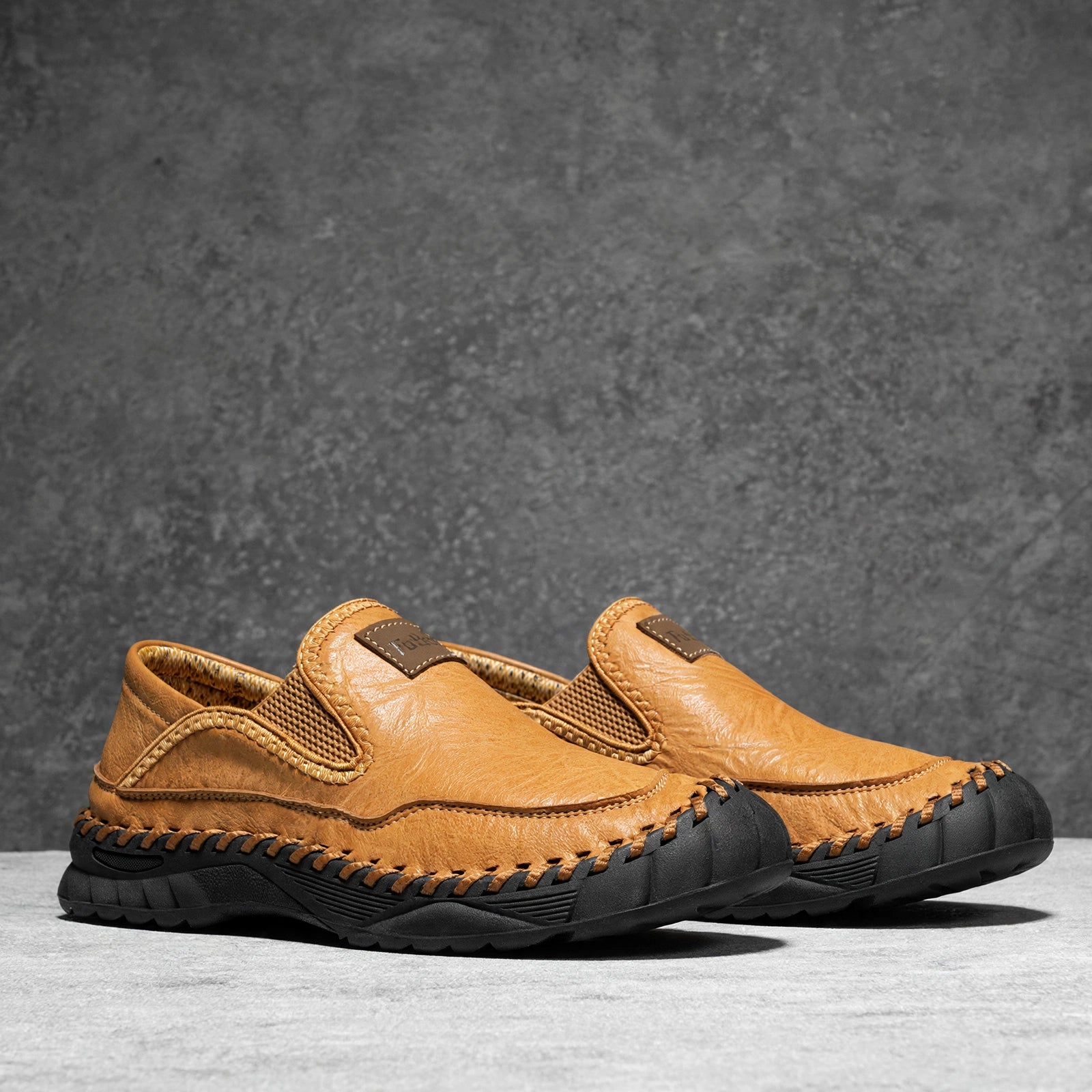 Carter Brooks Loafers