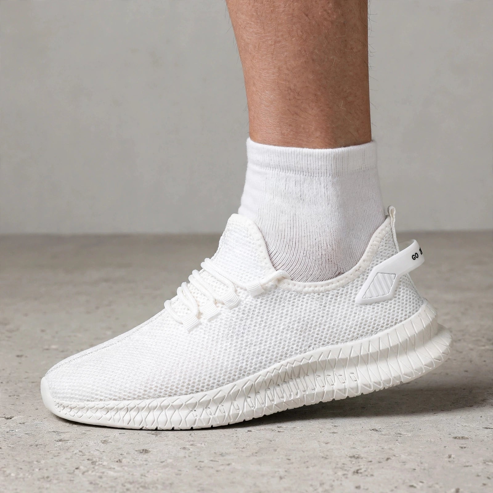 Maverick Premium Sneaker