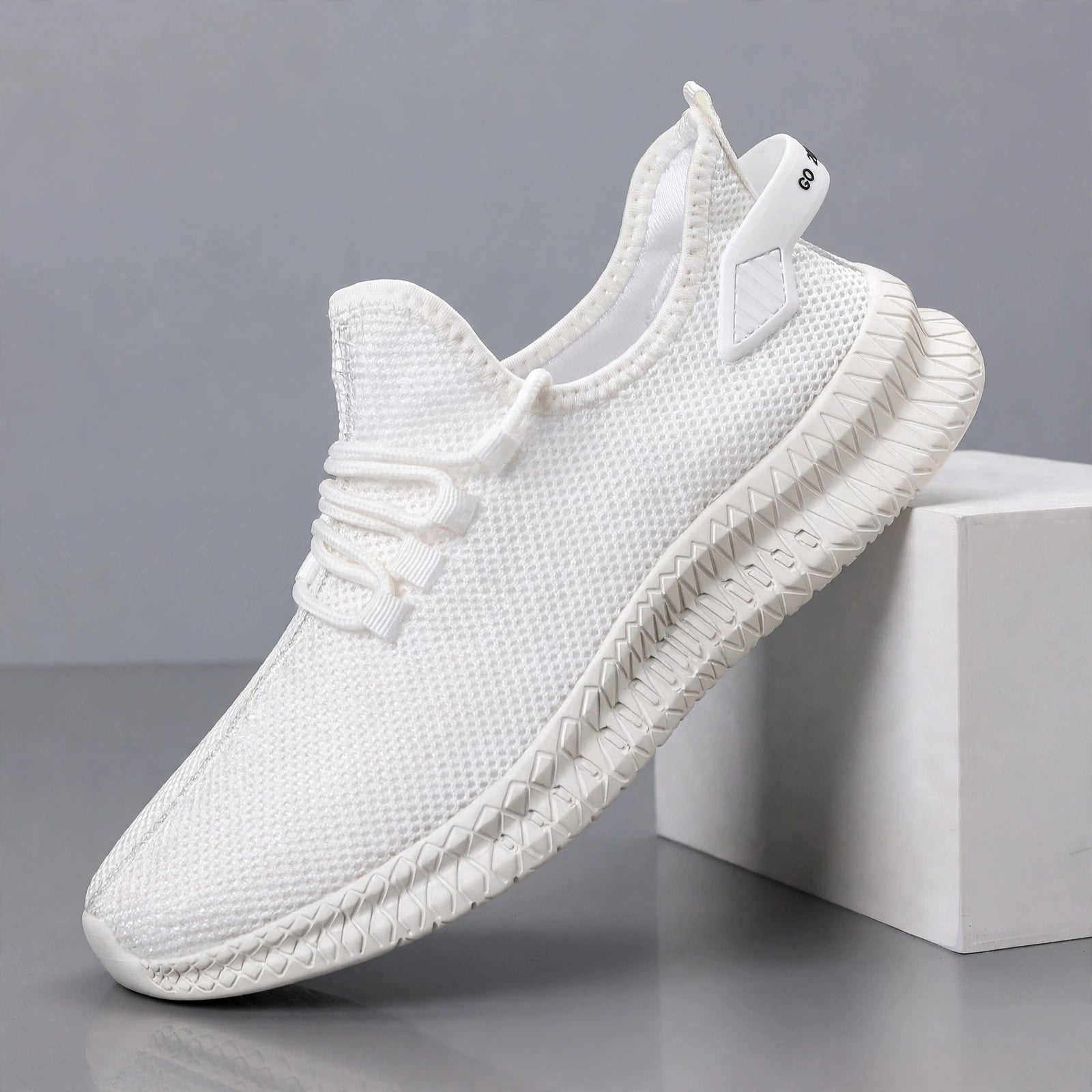 Maverick Premium Sneaker
