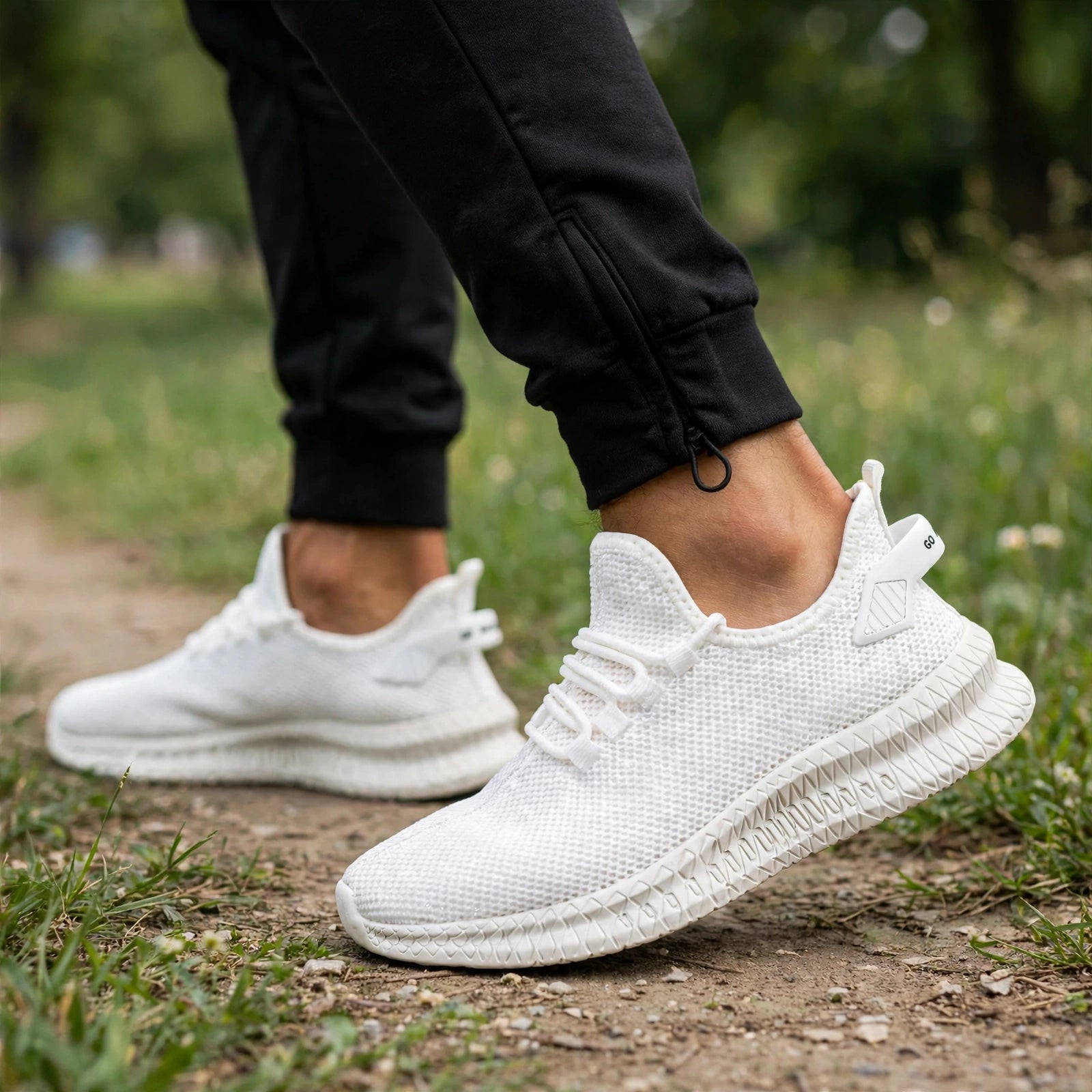 Maverick Premium Sneaker