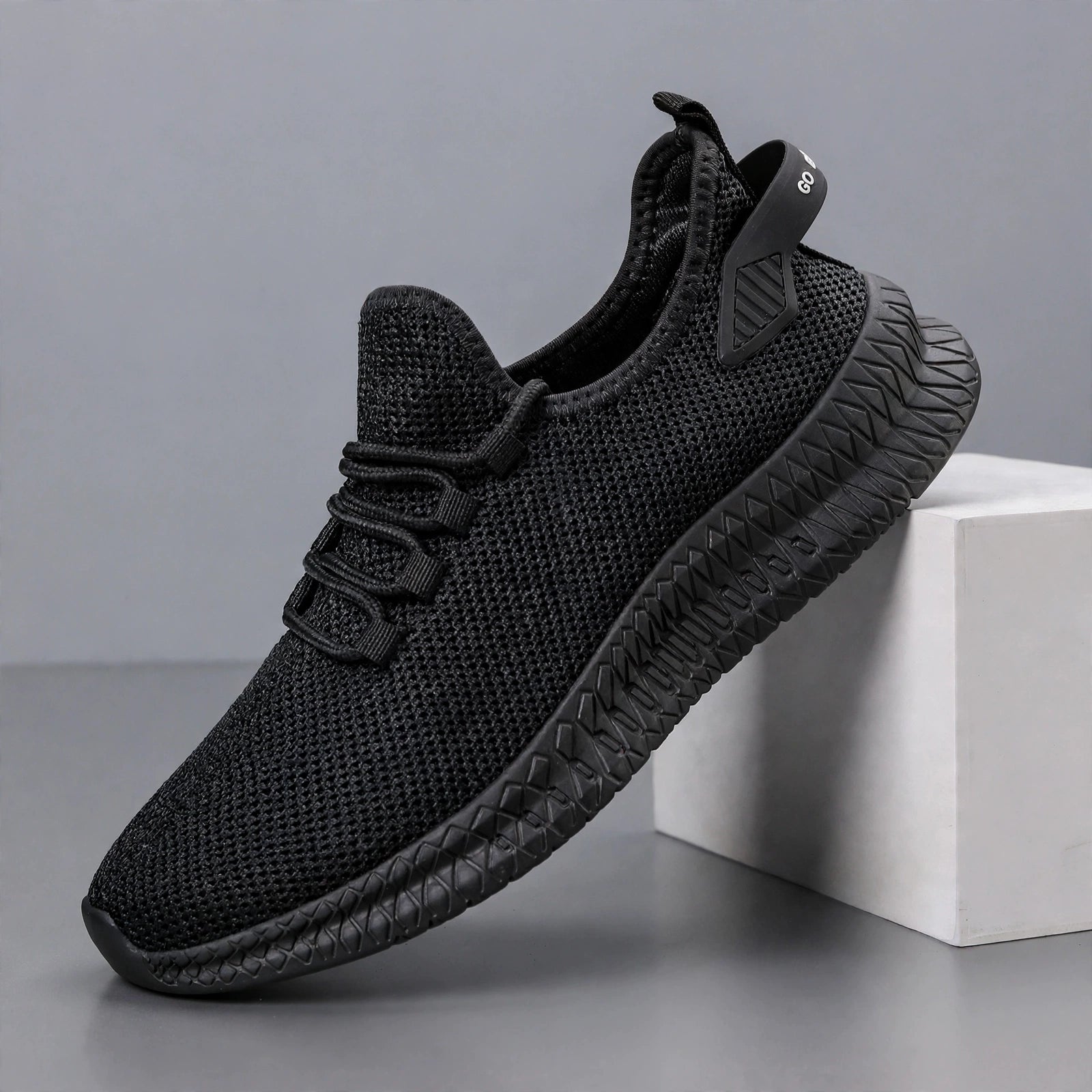 Maverick Premium Sneaker