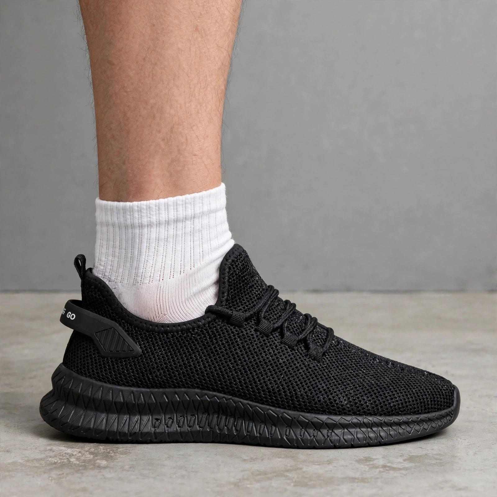 Maverick Premium Sneaker