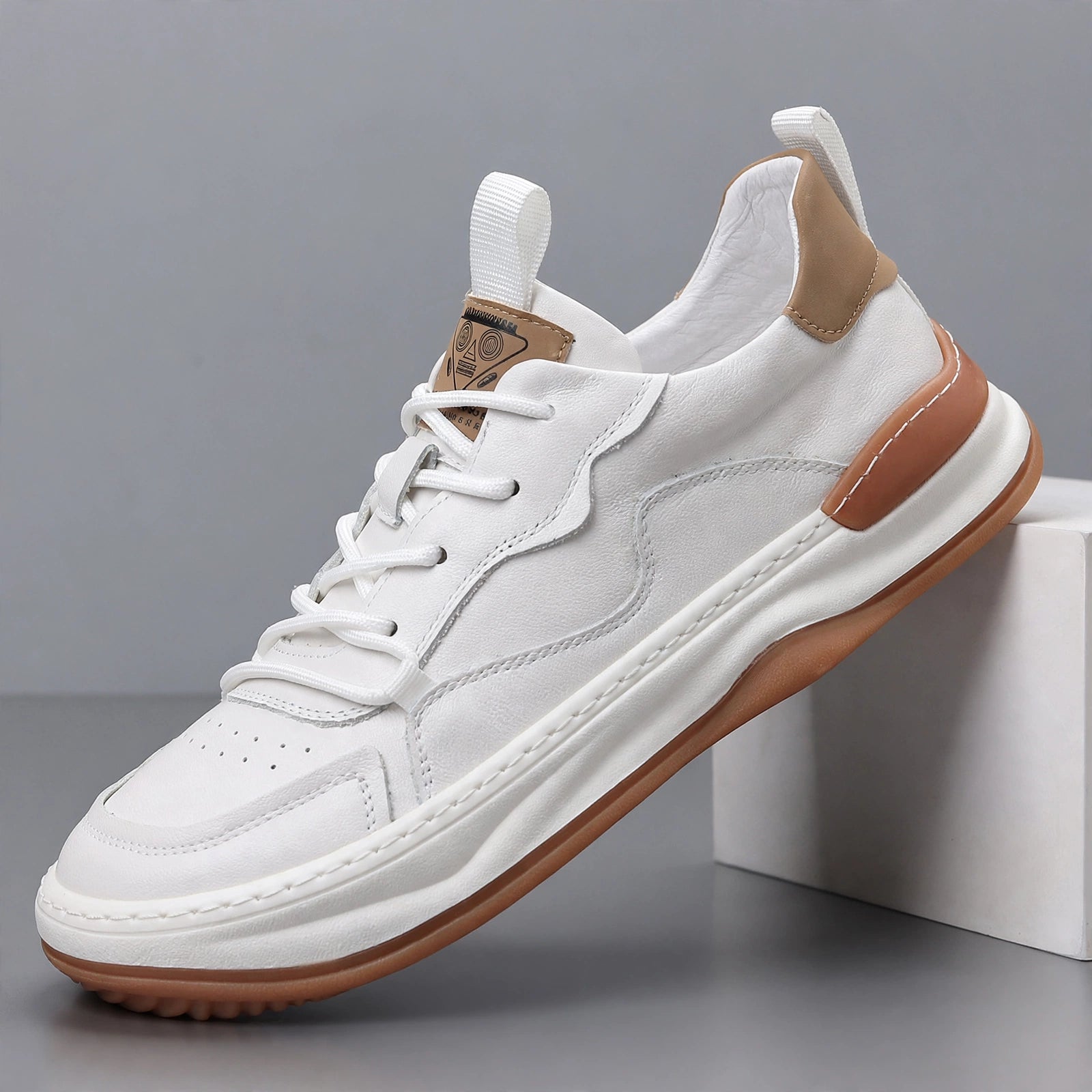 Verona Cushioned Shoes