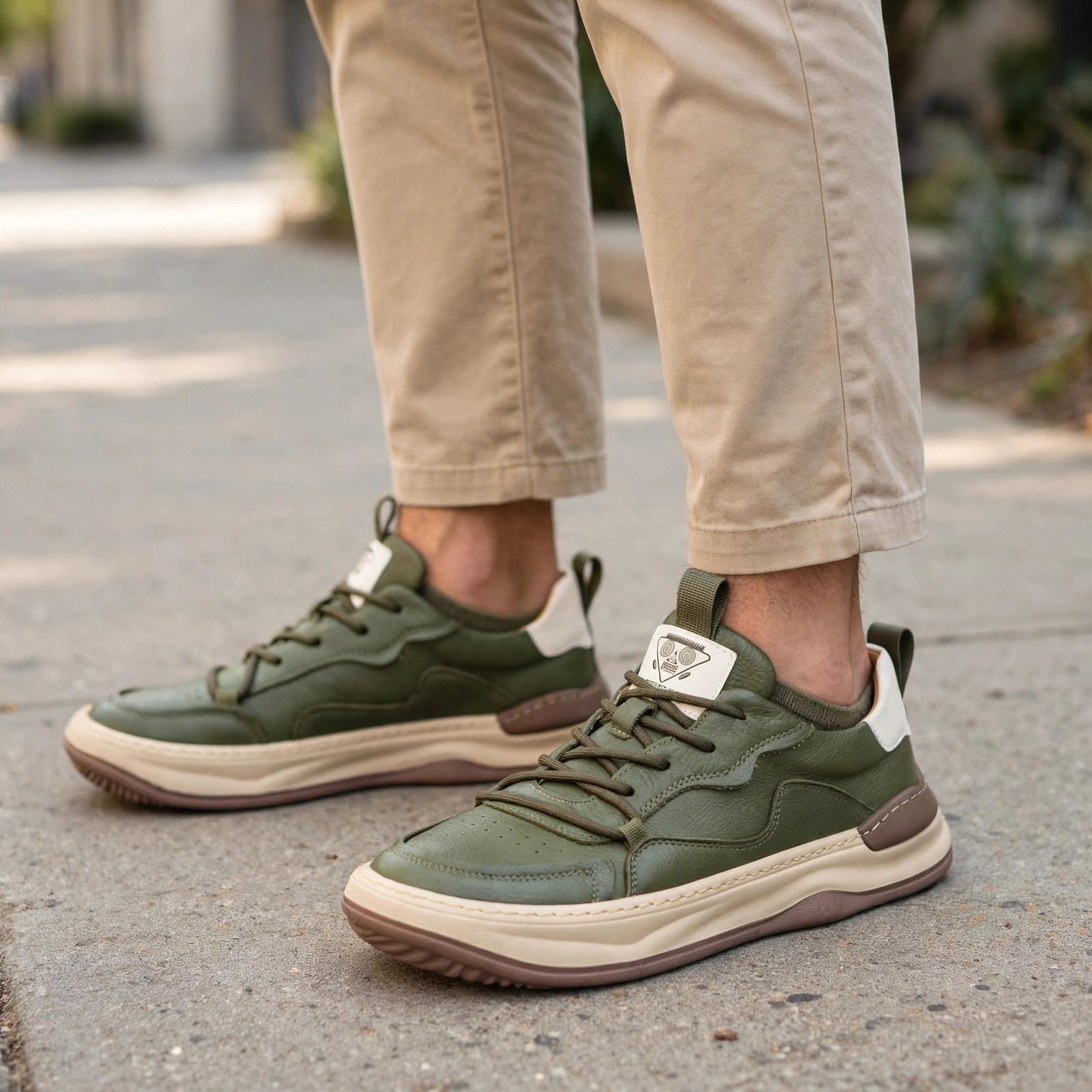 Verona Cushioned Shoes