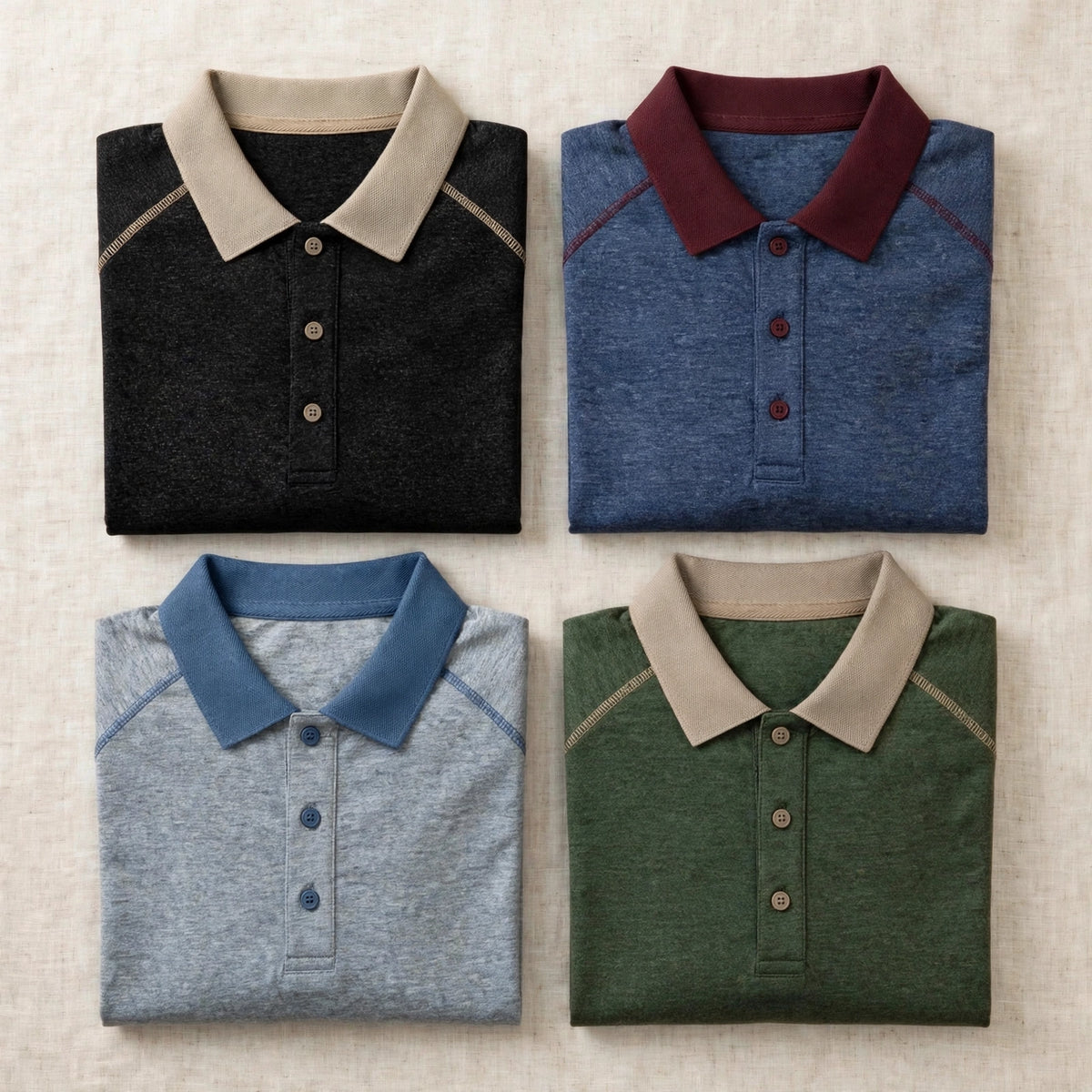 Ridgemont Polo