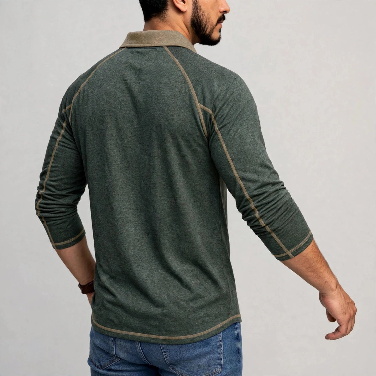 Ridgemont Polo