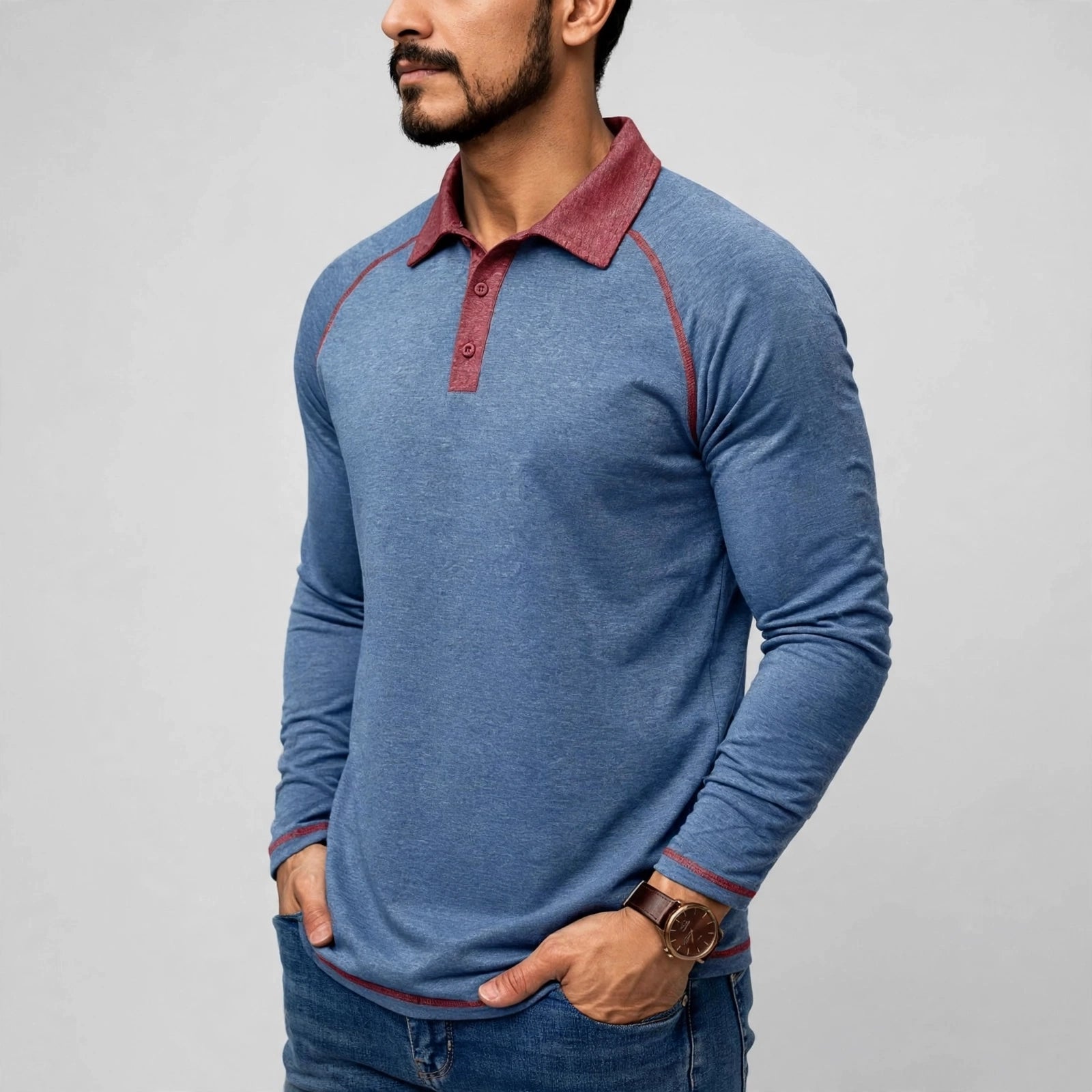 Ridgemont Polo