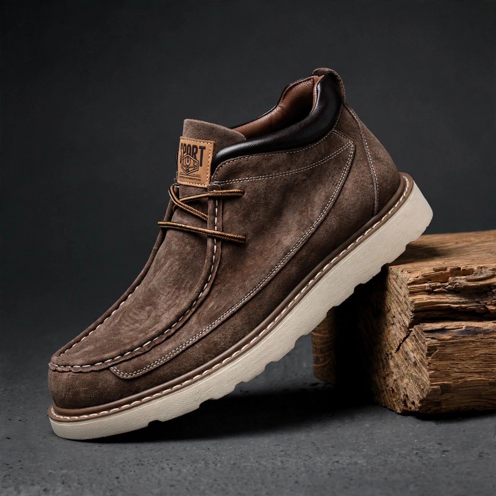 Brookstone Boots