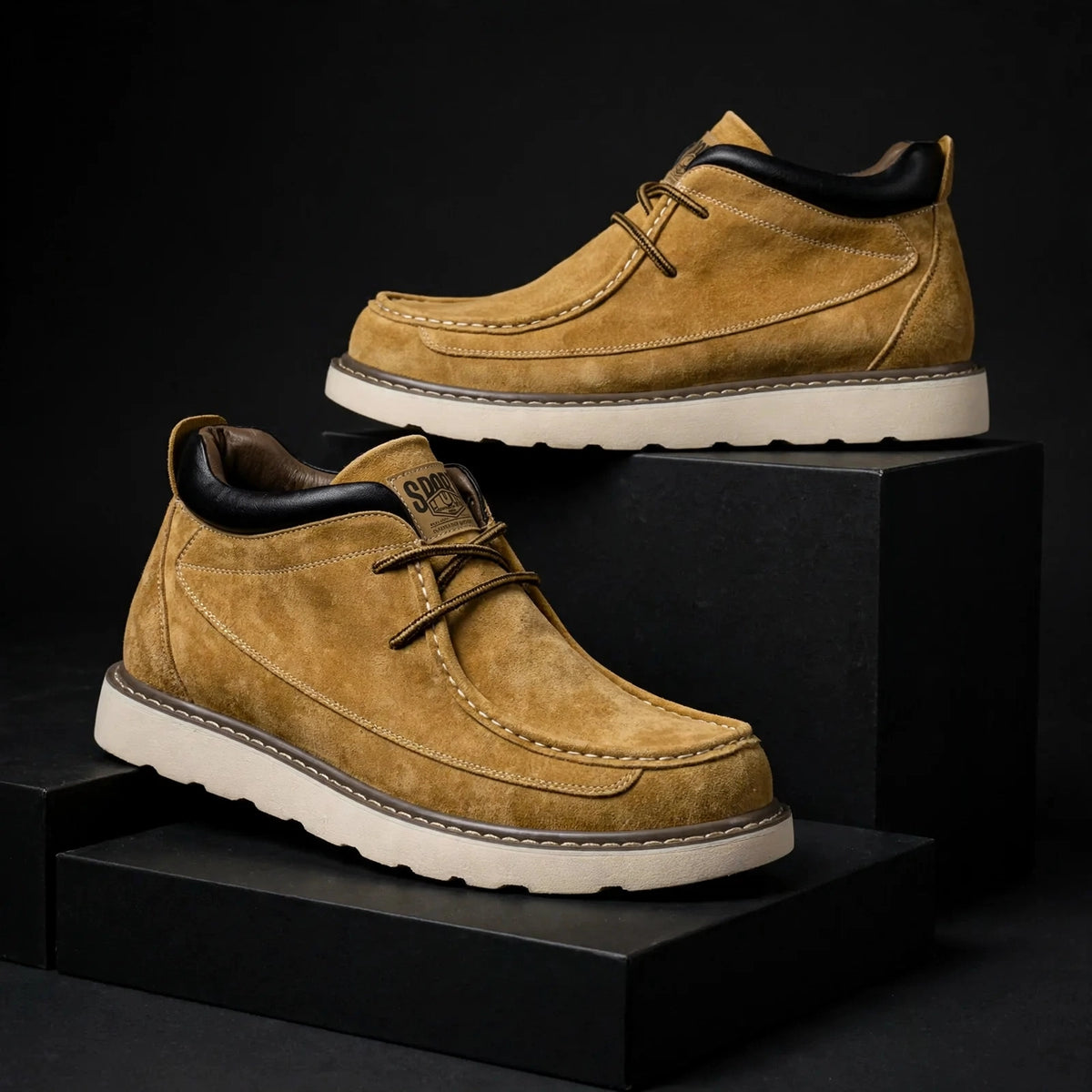 Brookstone Boots