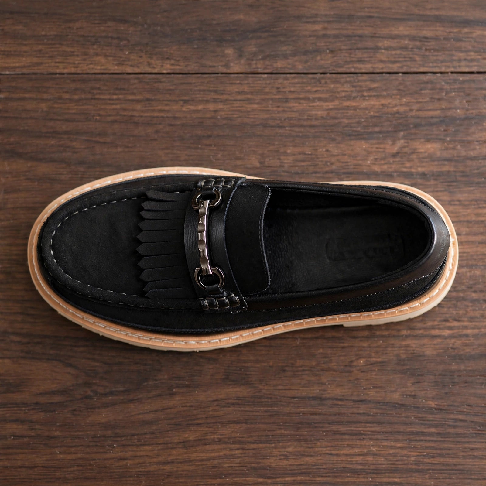 Winslow Leather Loafer