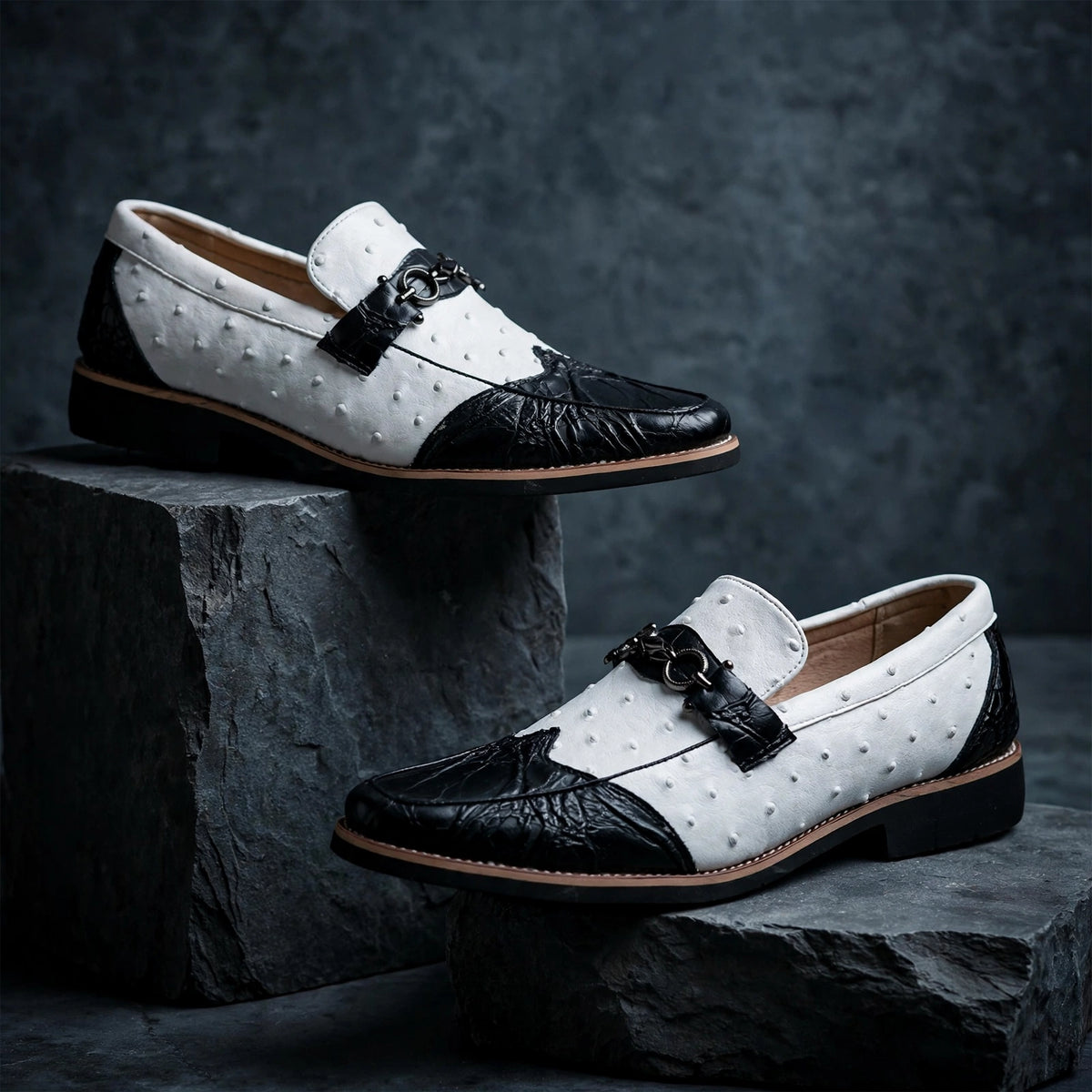 The Marchetti Loafer