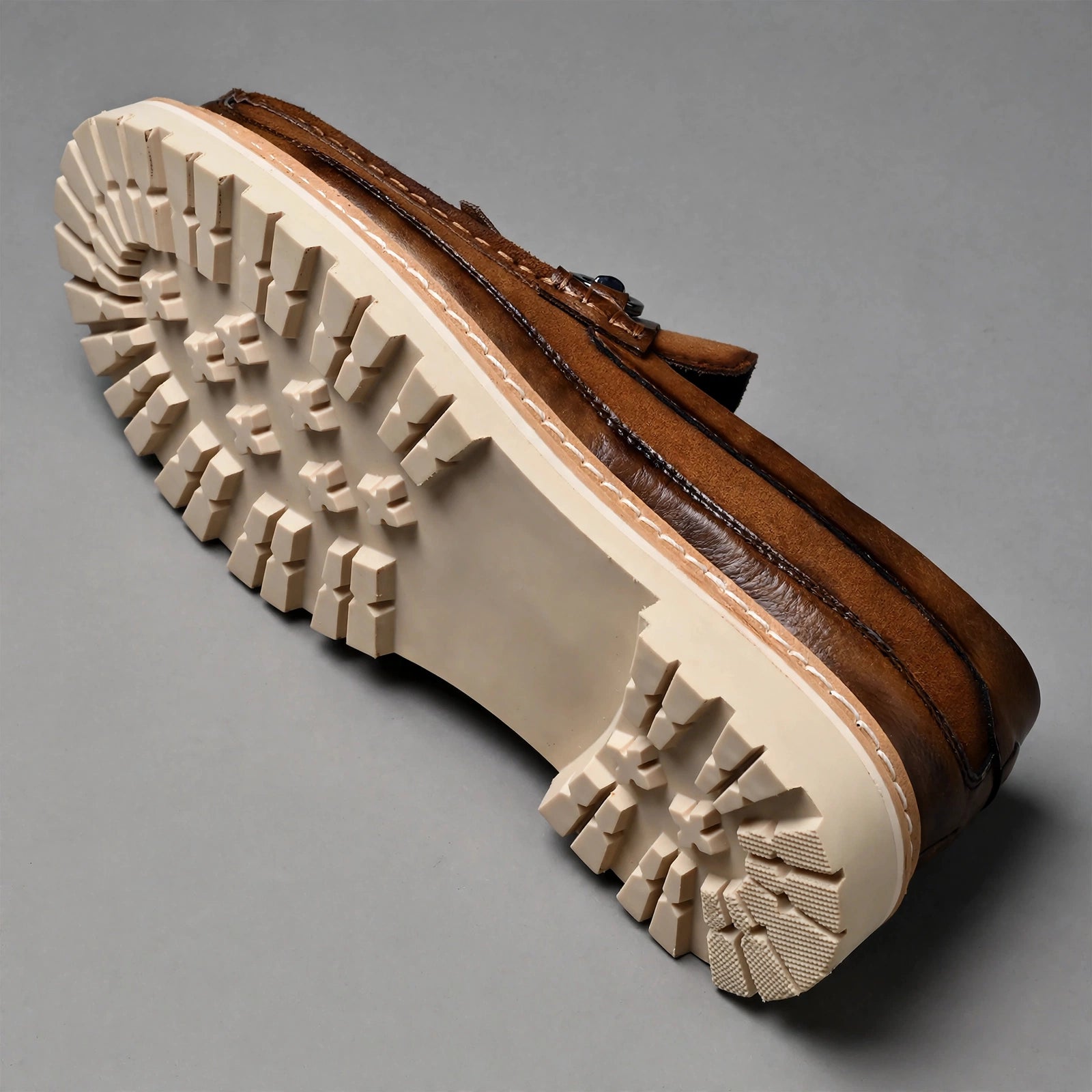 Winslow Leather Loafer