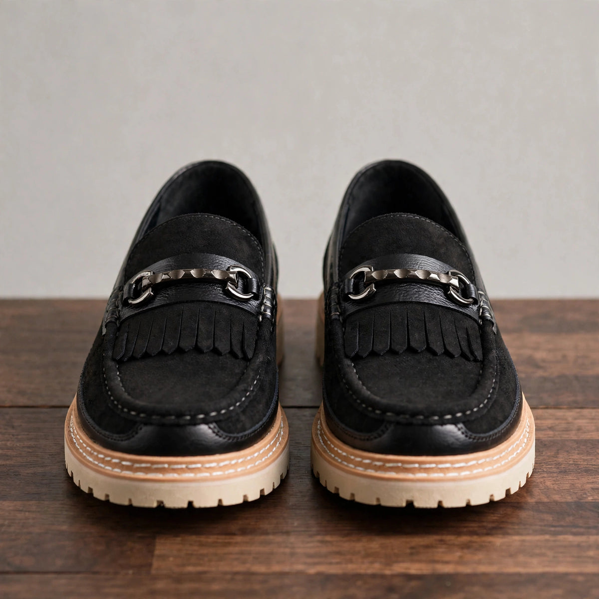 Winslow Leather Loafer