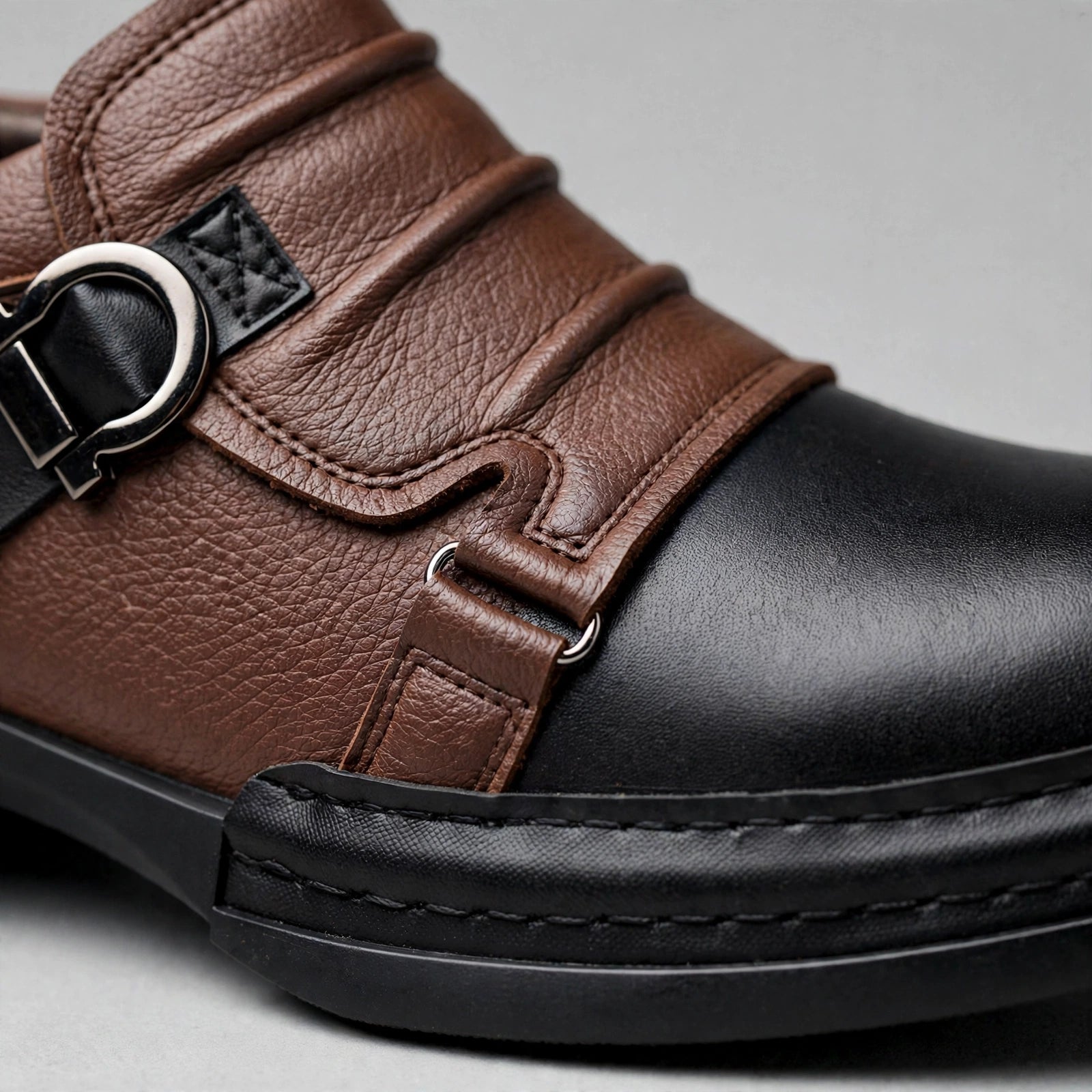 Bellweather Leather Shoes