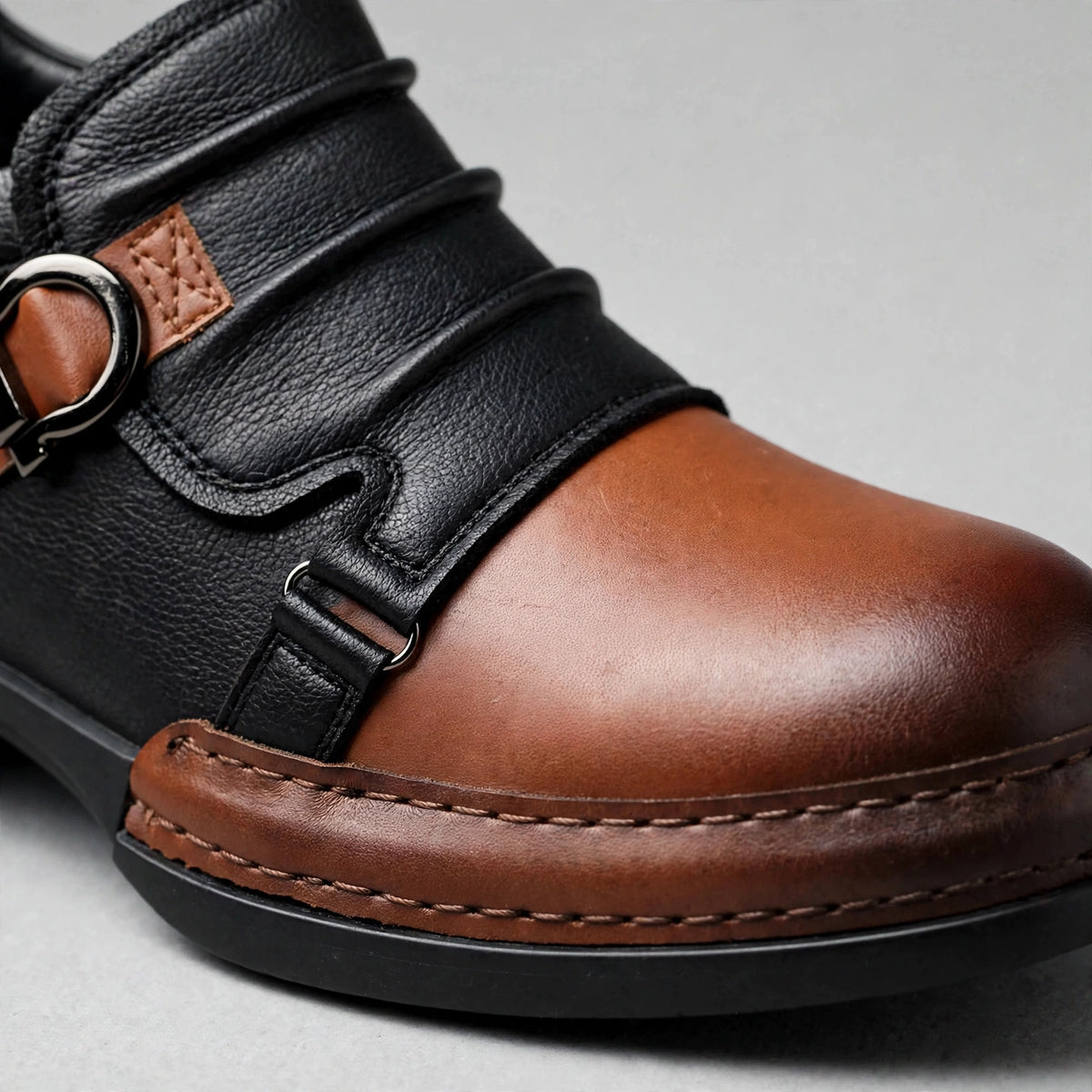 Bellweather Leather Shoes