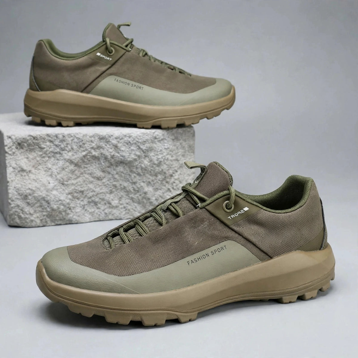 Ridgerunner Pro Shoes