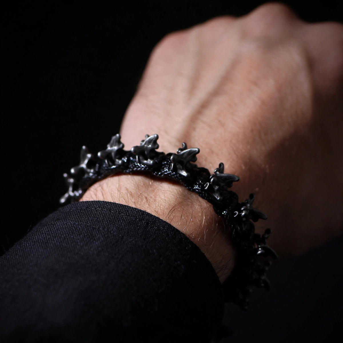 The Ossuary Bracelet