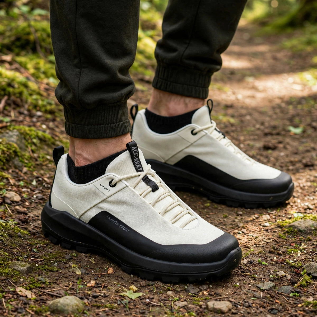 Ridgerunner Pro Shoes