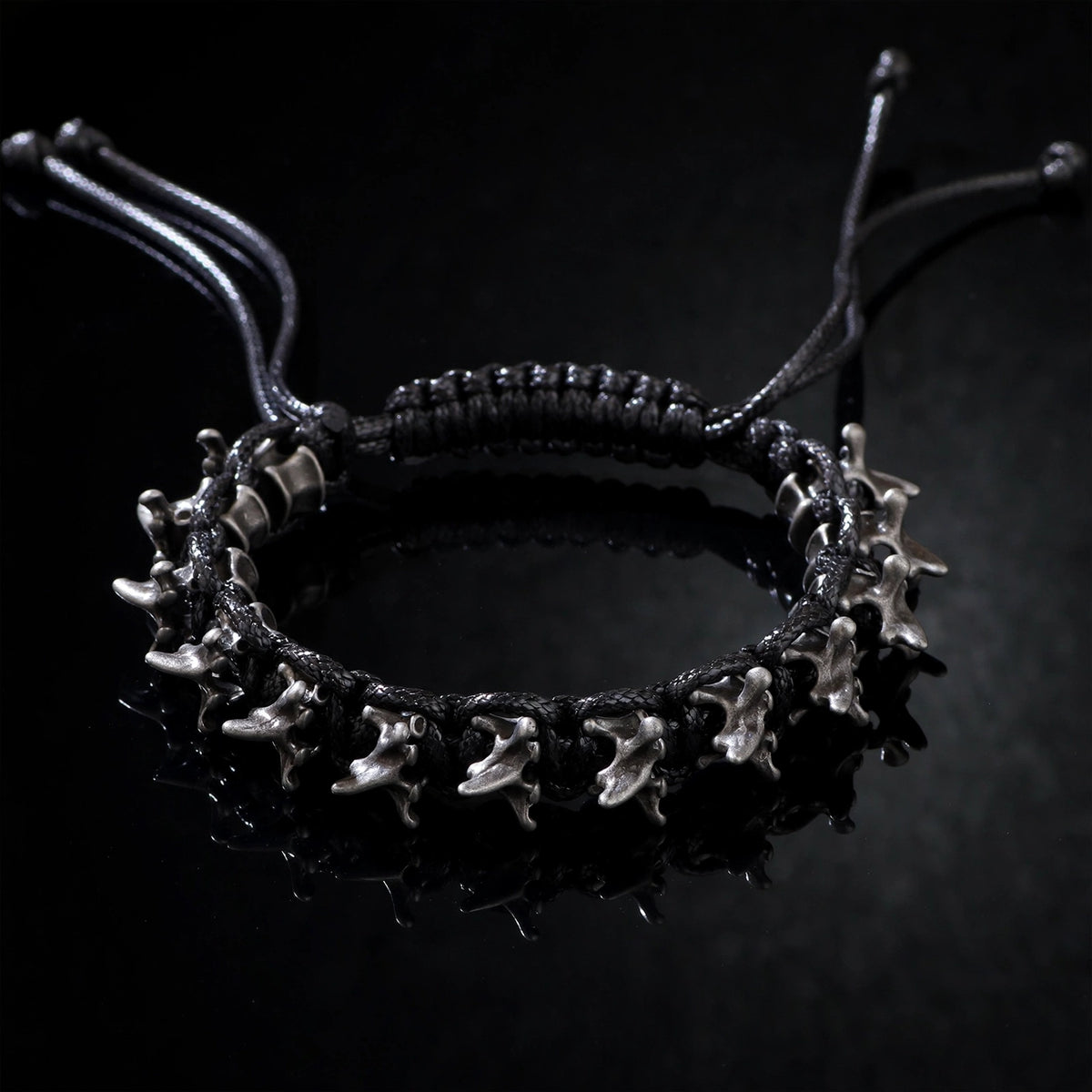The Ossuary Bracelet