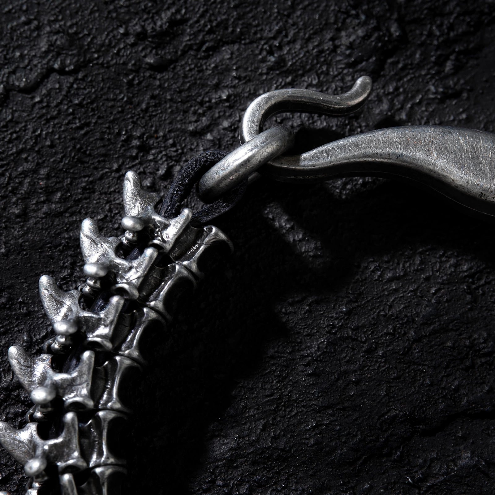 The Ossuary Bracelet