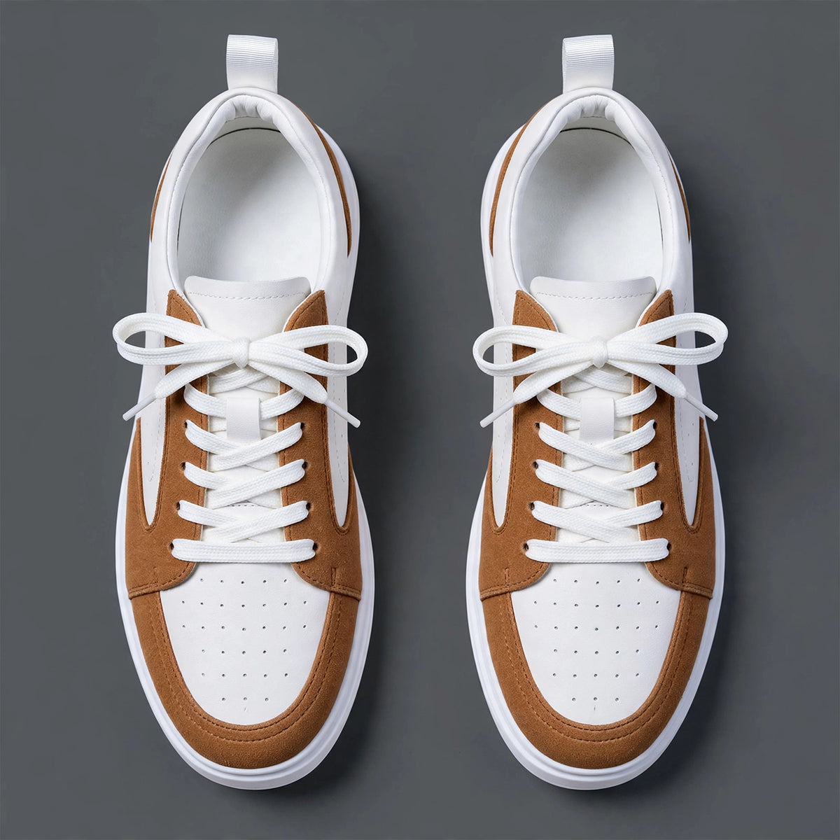Portofino Leather Shoes