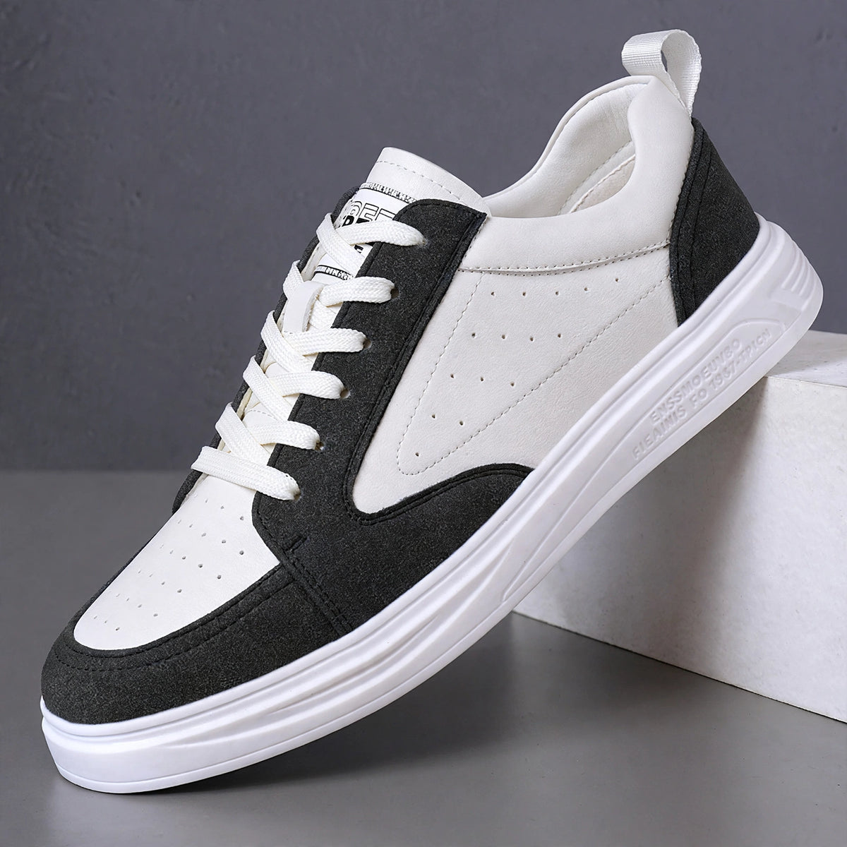 Portofino Leather Shoes