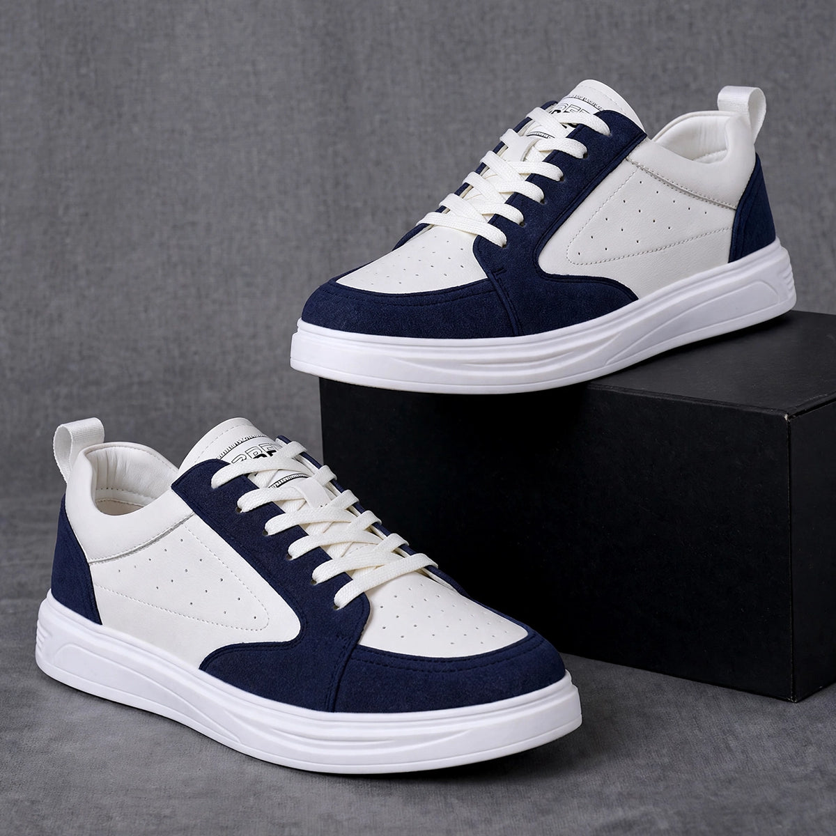 Portofino Leather Shoes