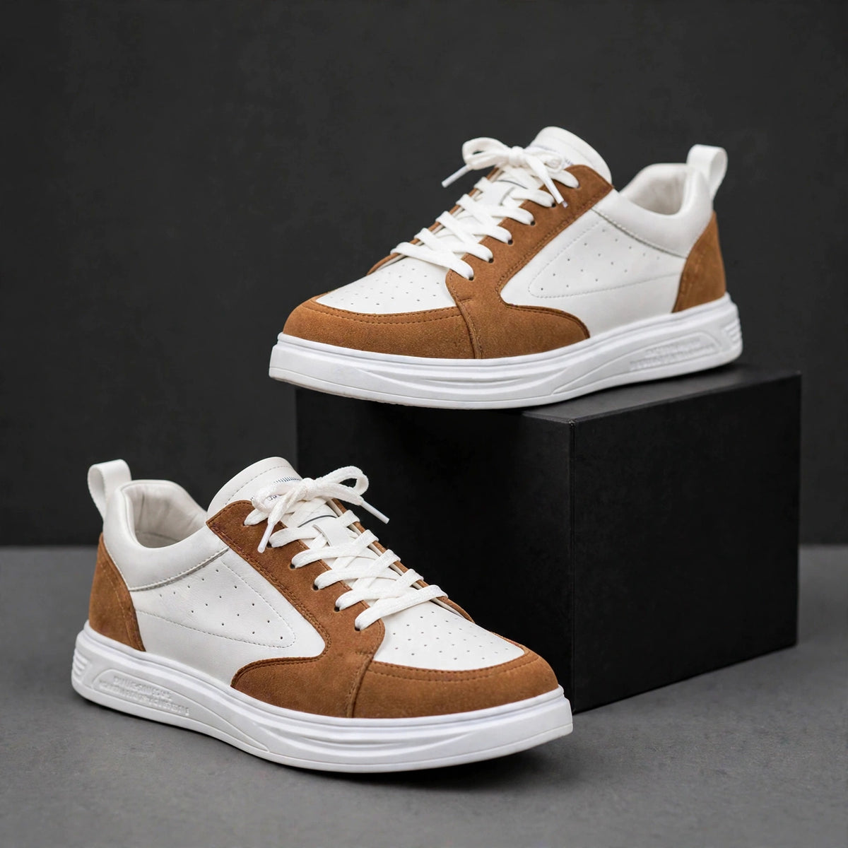 Portofino Leather Shoes