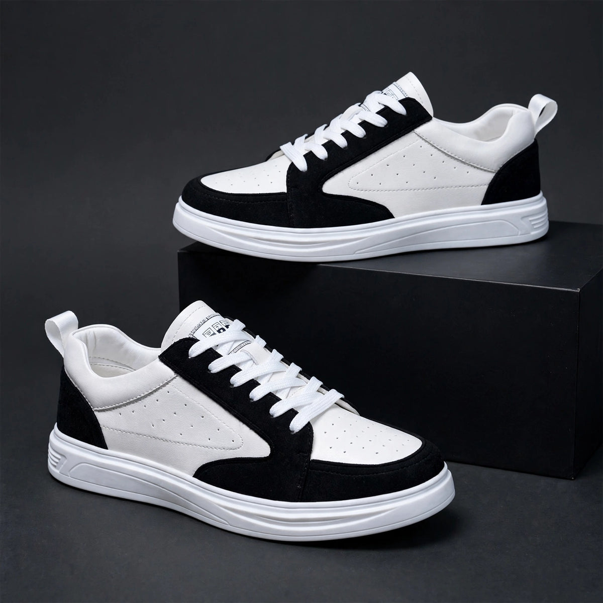 Portofino Leather Shoes