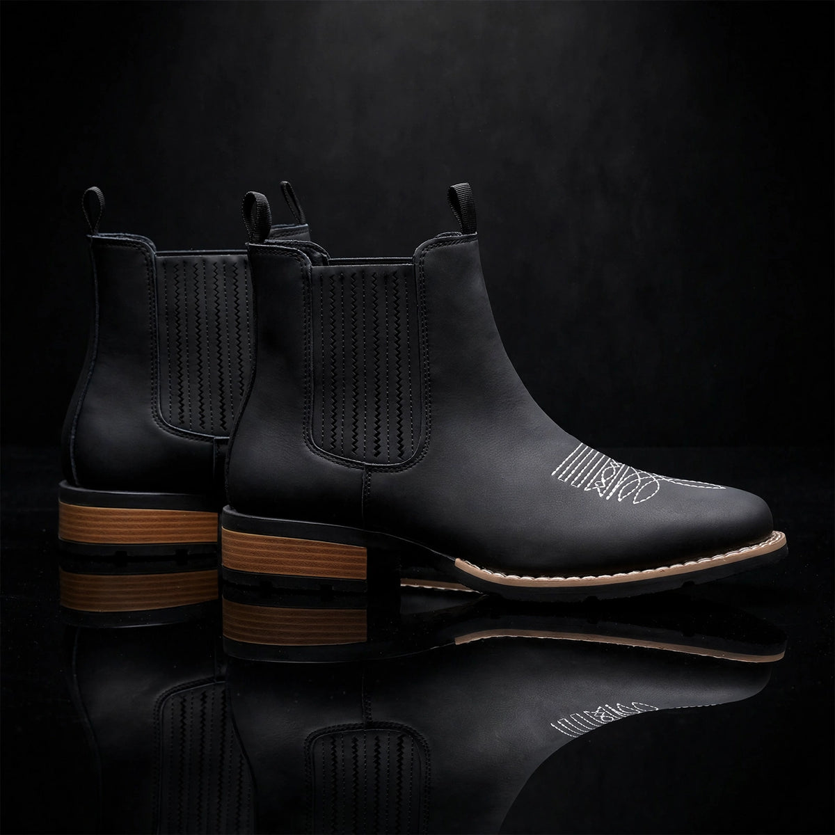 Oakmont Slip-On Boot