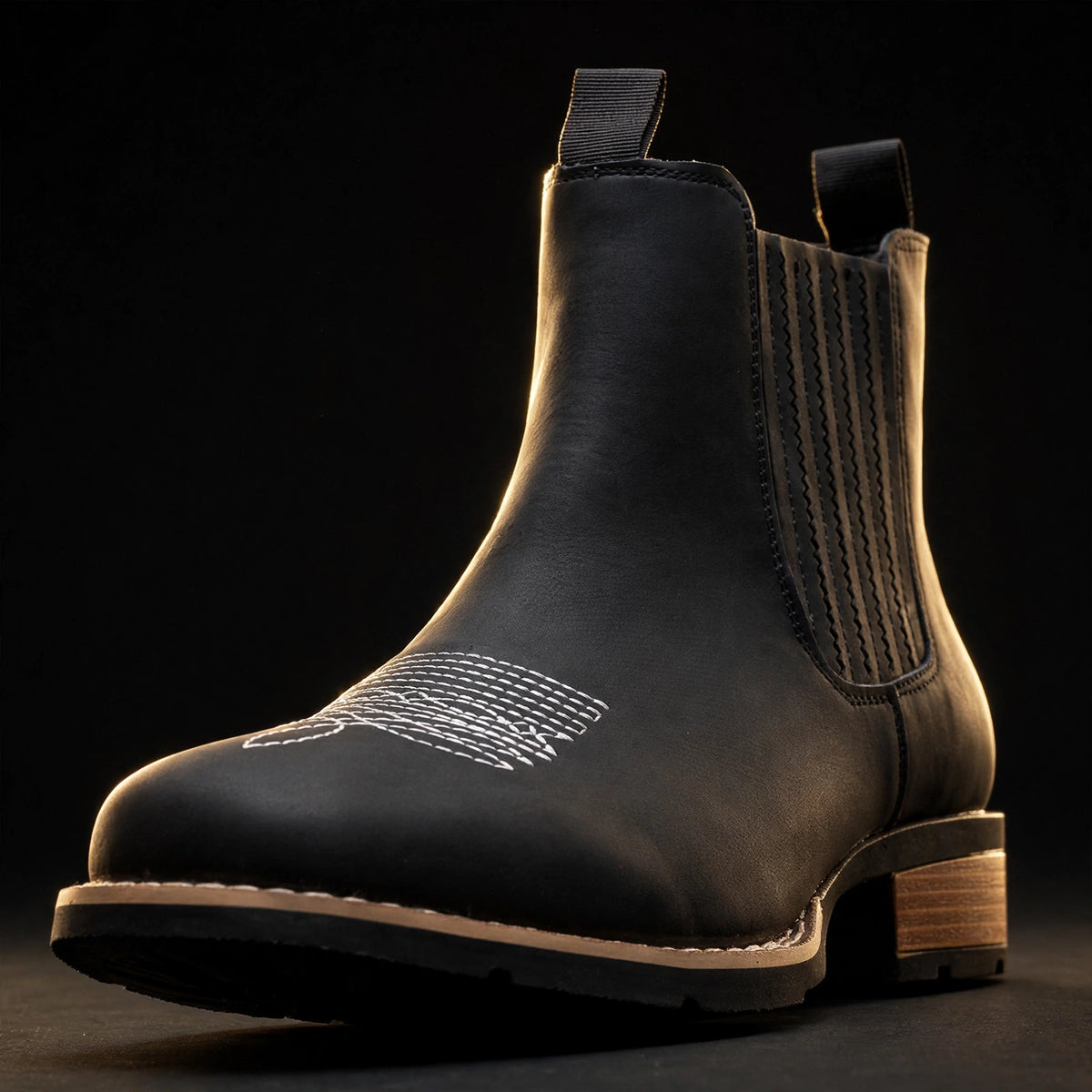 Oakmont Slip-On Boot