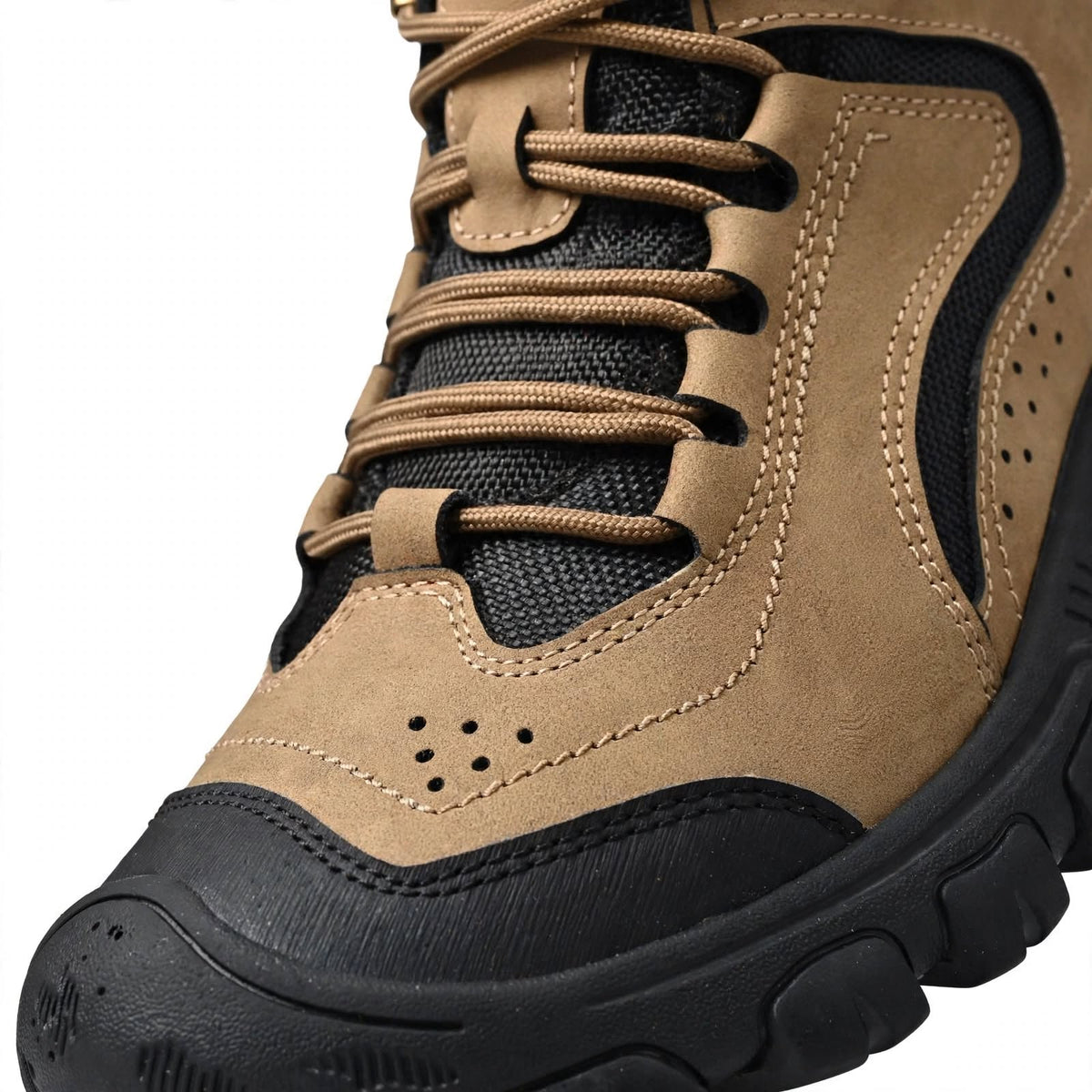 Ridgeline Boots