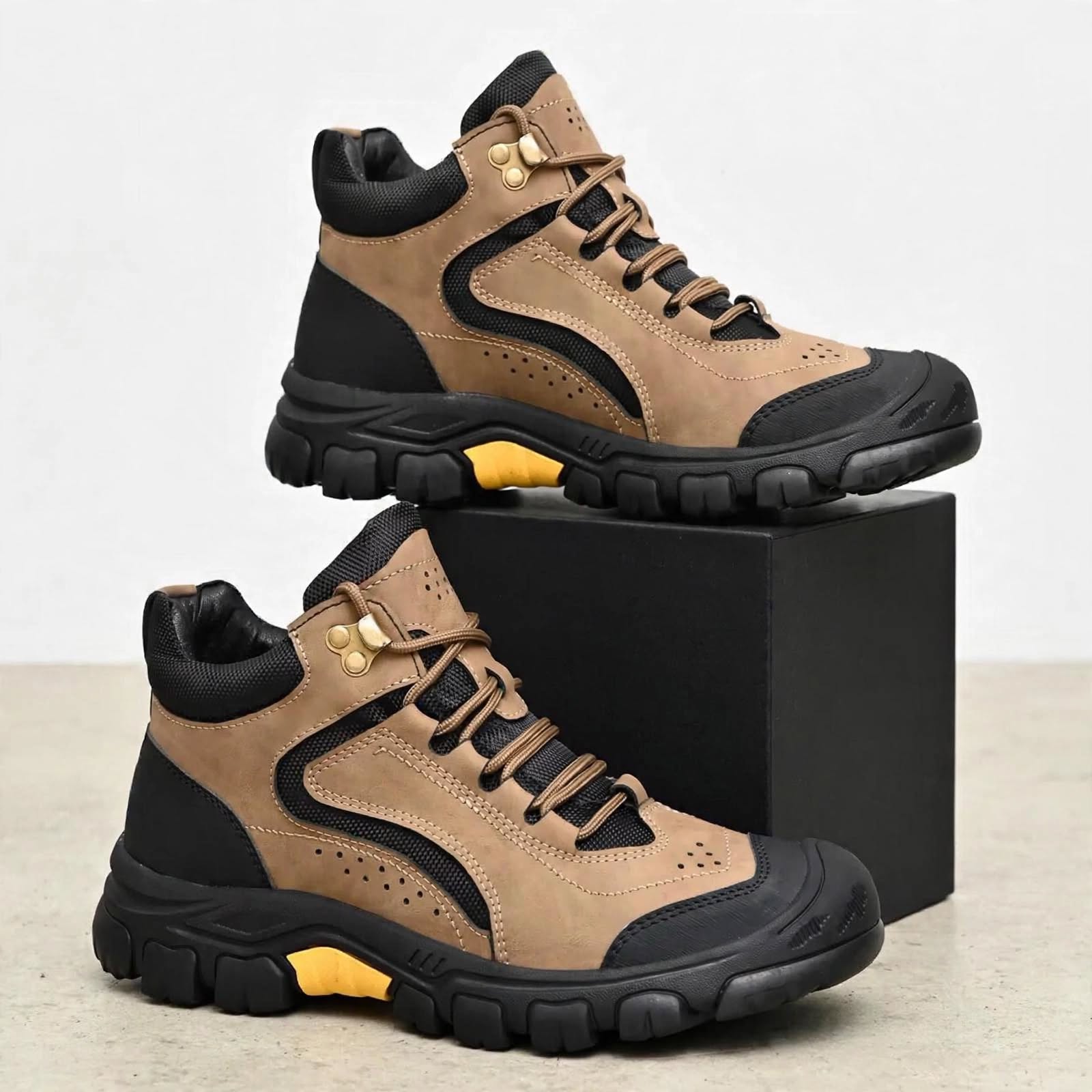 Ridgeline Boots