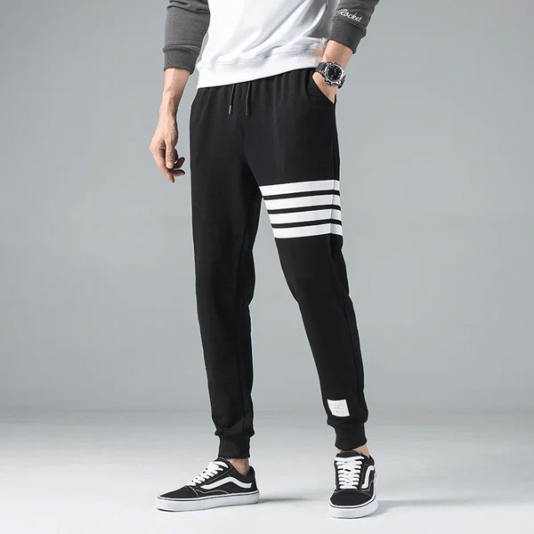 Vantam Premium Joggers