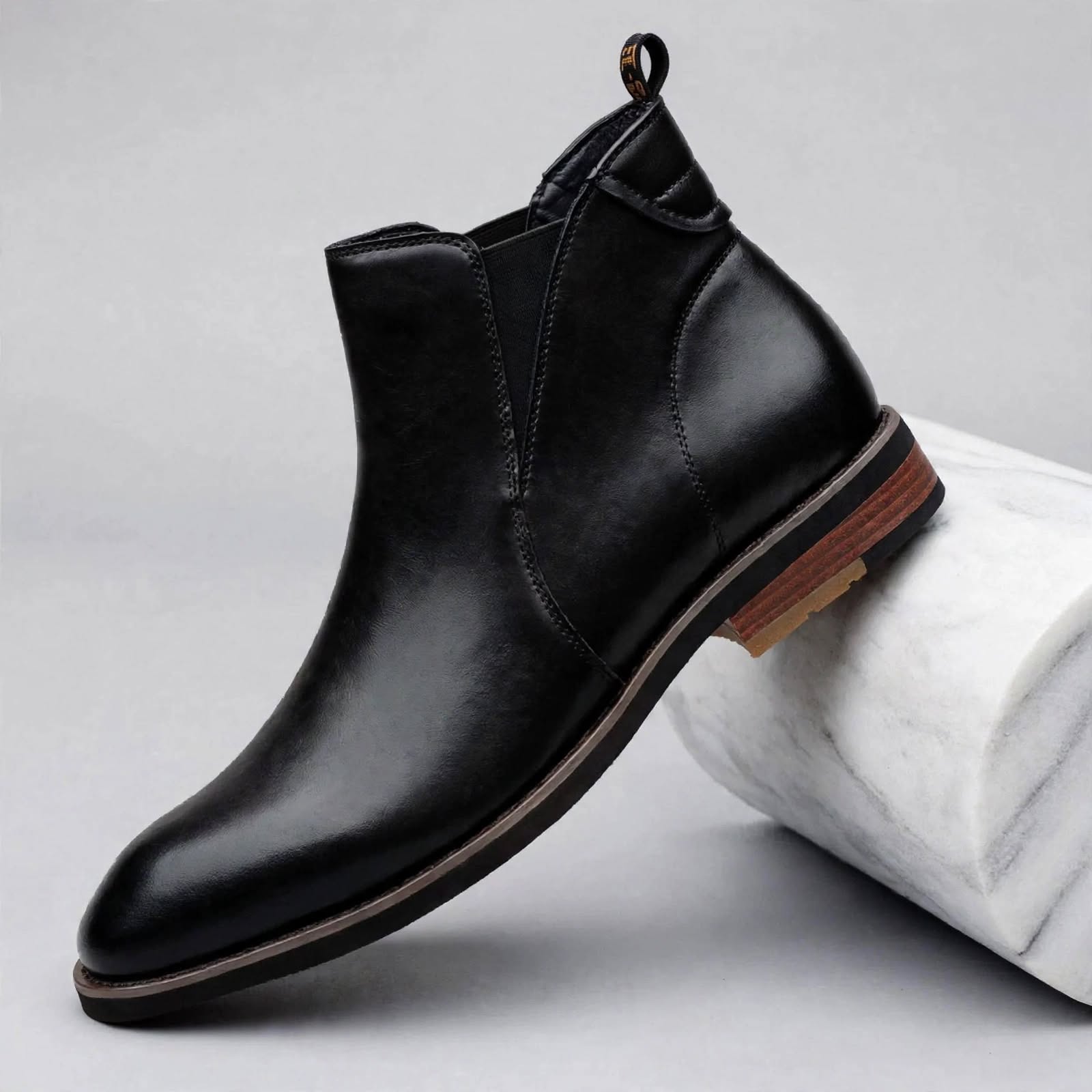Whitmore Boots