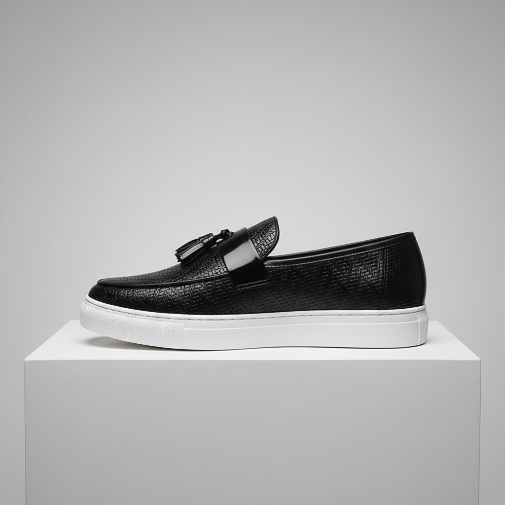 Ravello Textured Loafer