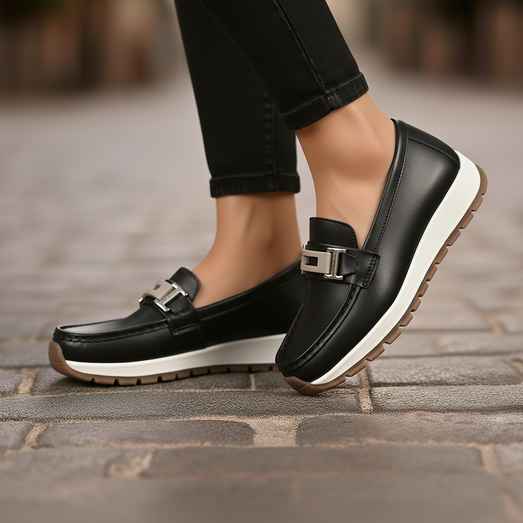 The Riviera Loafer