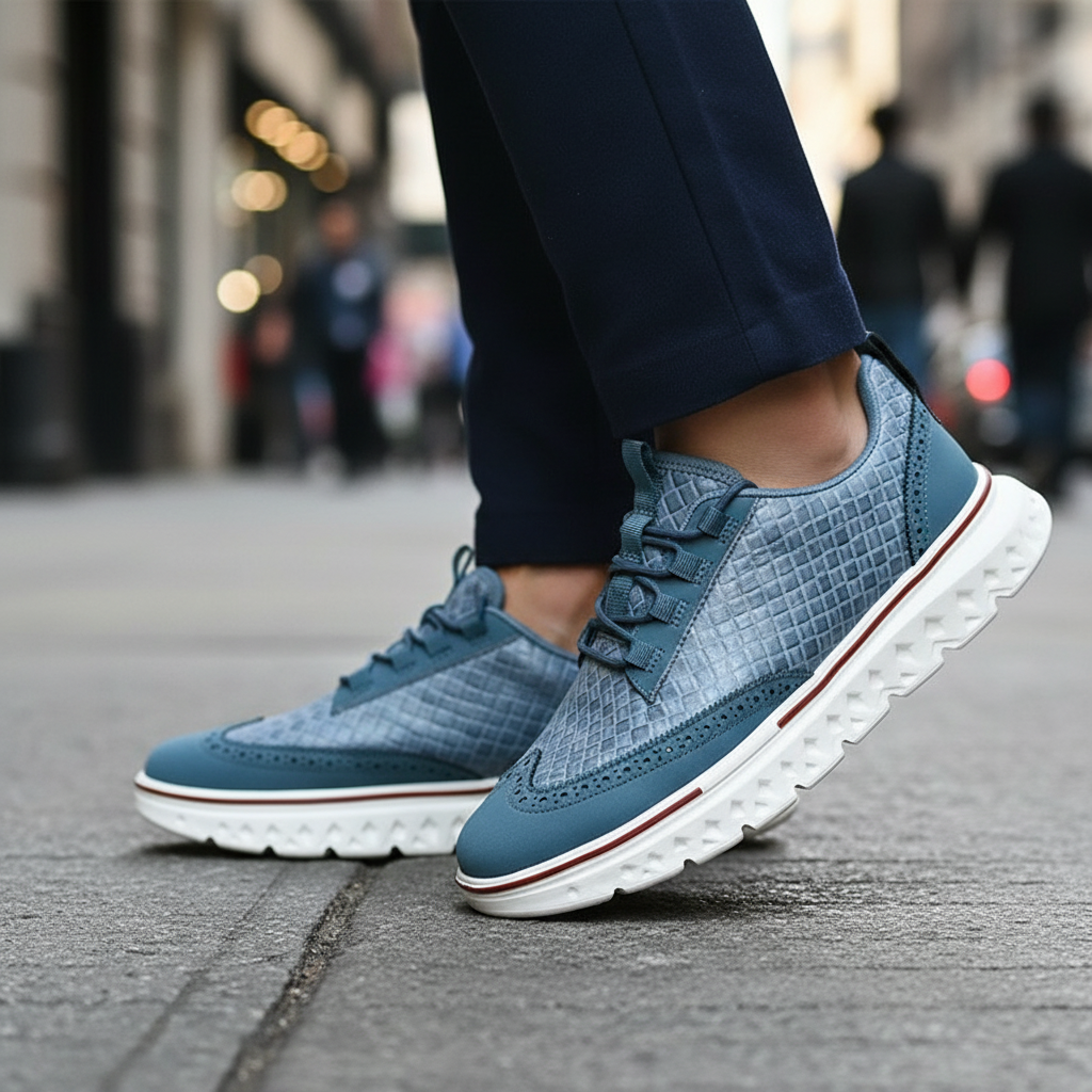 Whitmore Hybrid Sneaker