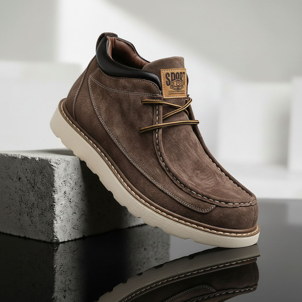 Briarwood Boots