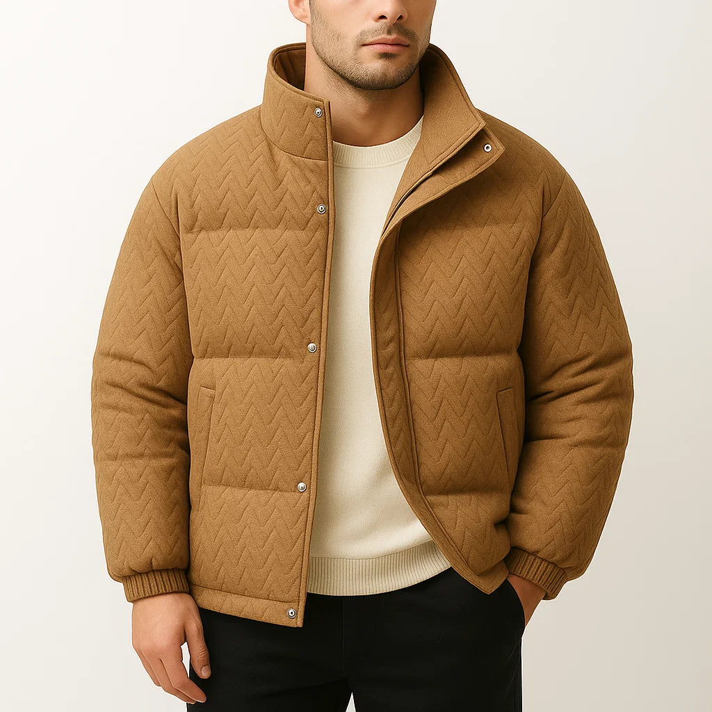 Verona Down Jacket