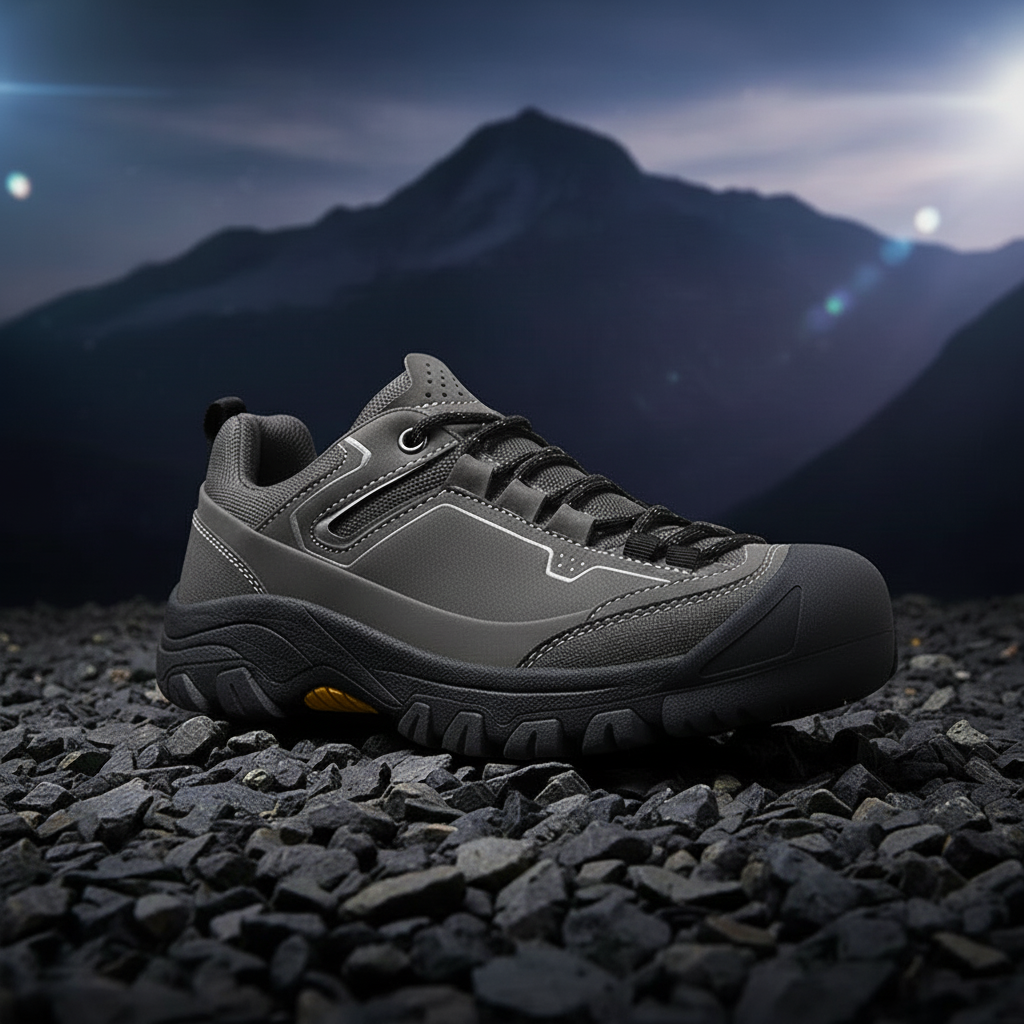 Frontier Trek Shoes