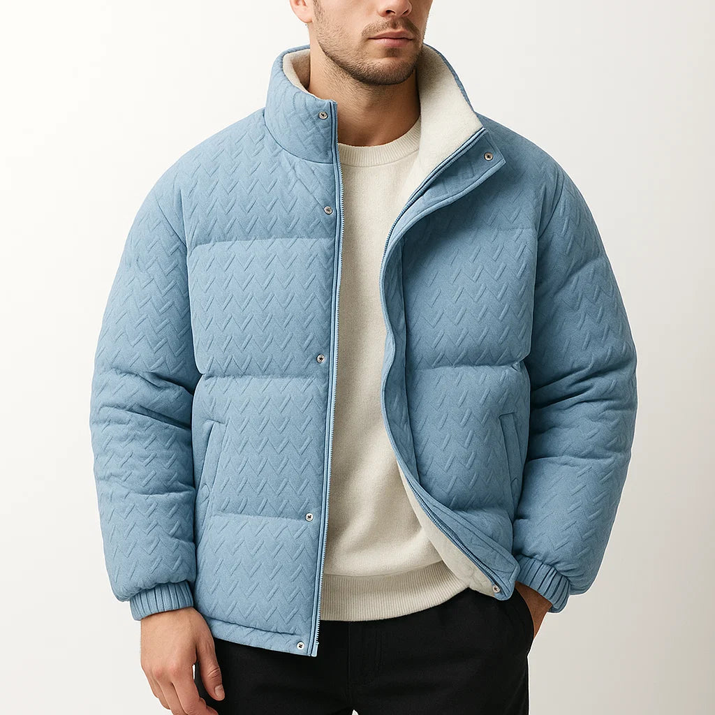 Verona Down Jacket