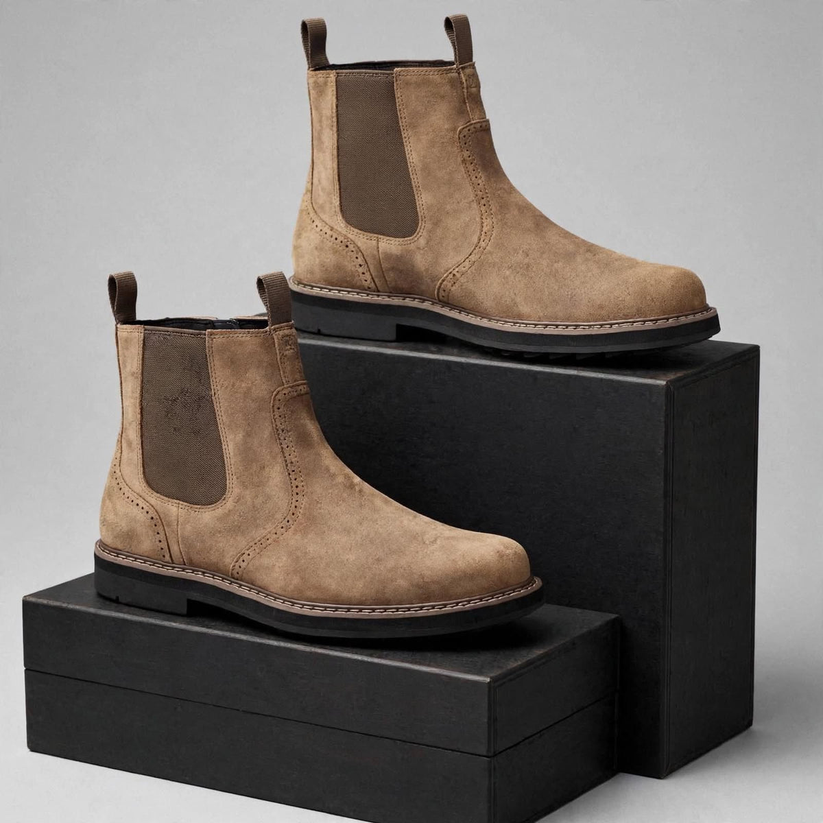 Aldridge Clelsea Boot