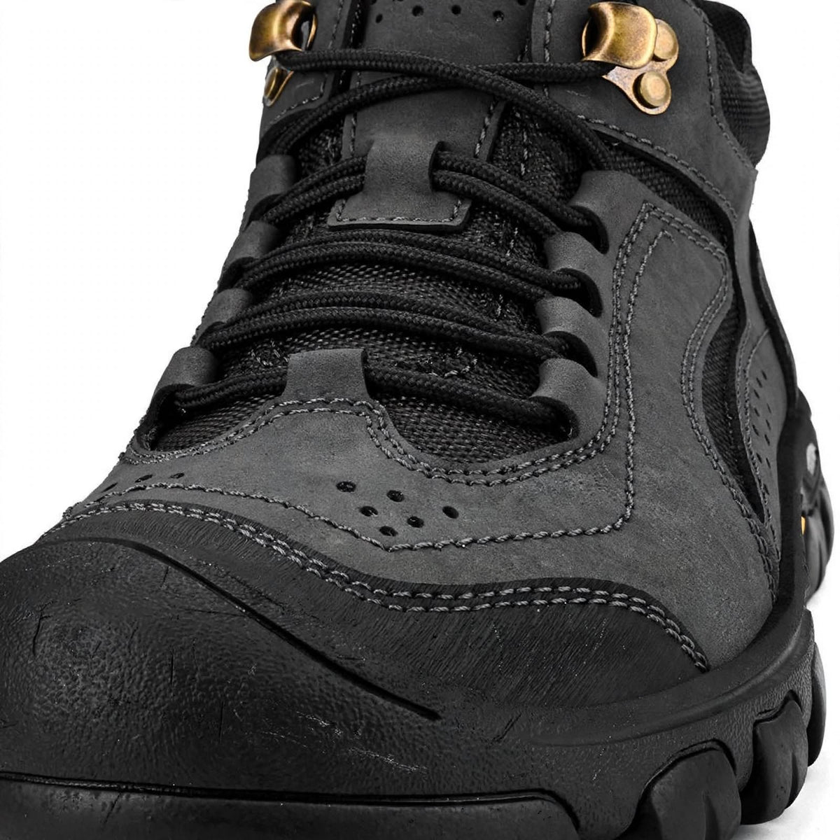Ridgeline Boots